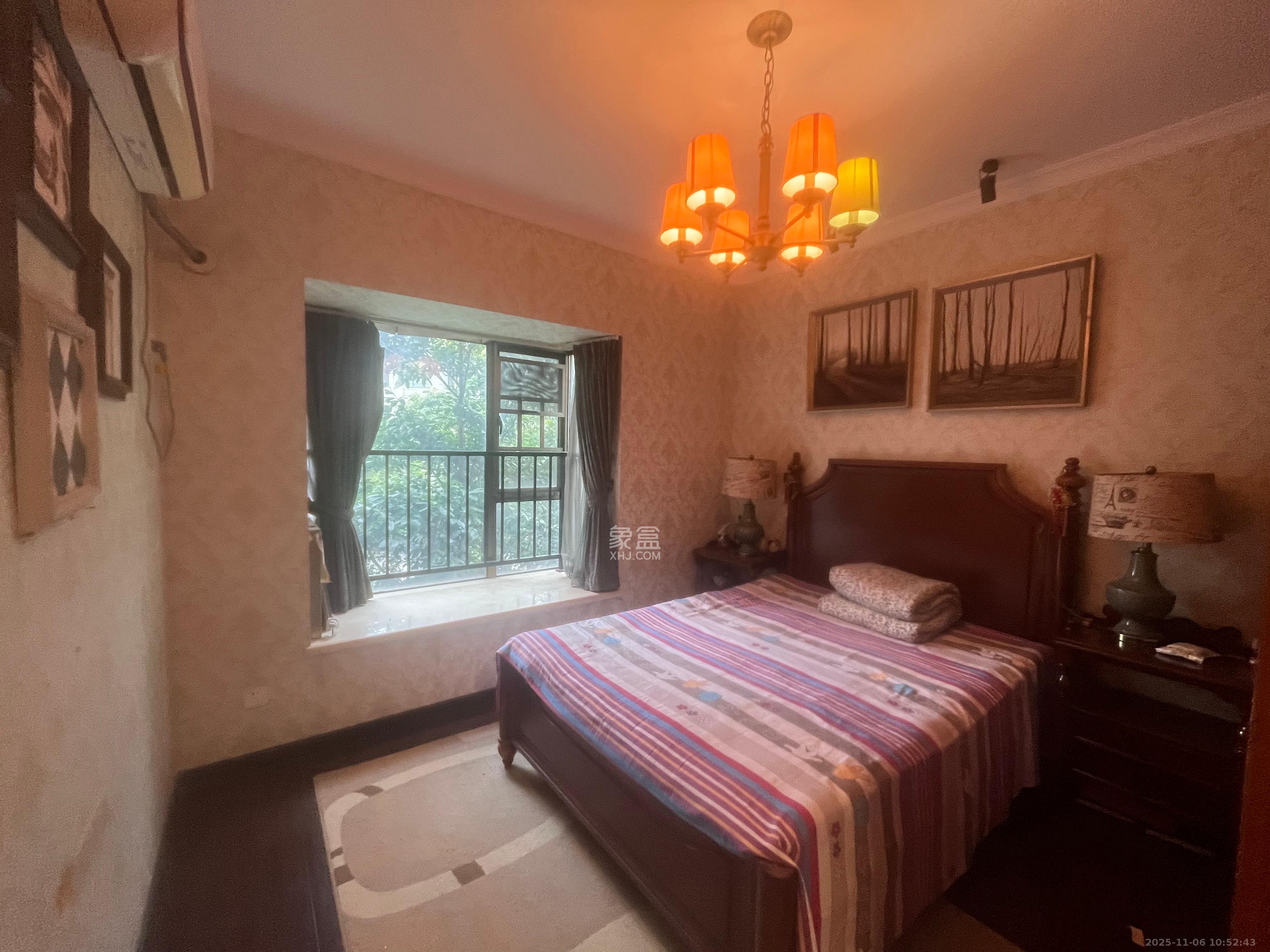 江山帝景哈佛  3室2厅2卫    2500.0元/月室内图