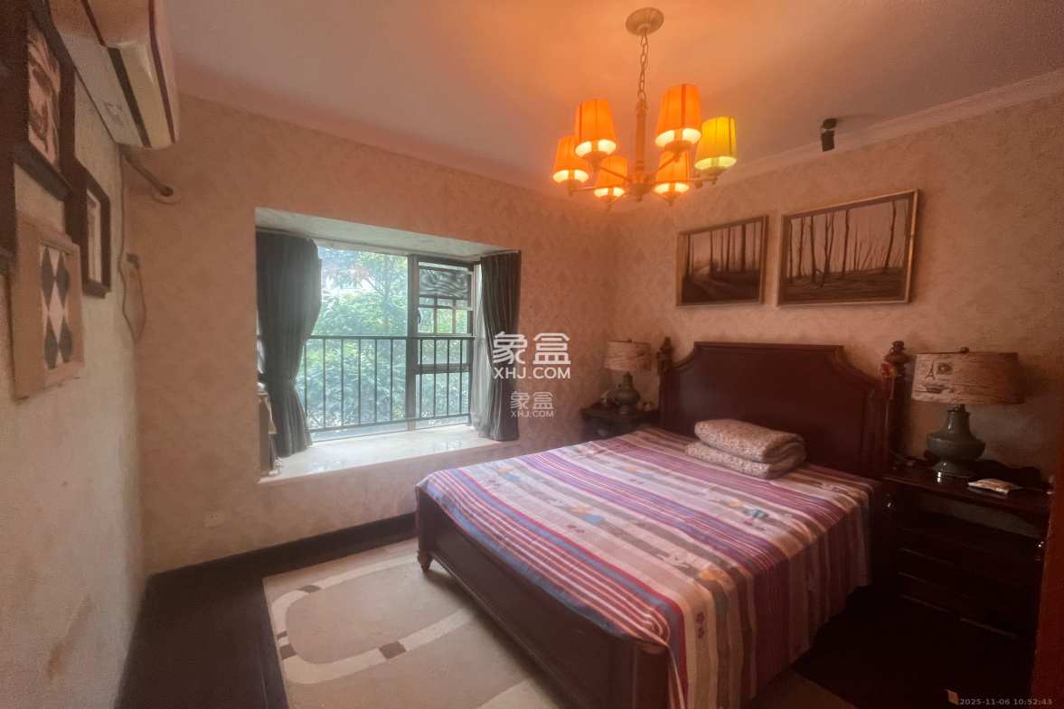 江山帝景哈佛 3室2厅2卫 2500.0元/月 江山帝景哈佛 3室2厅2卫 2500.0元/月室内图