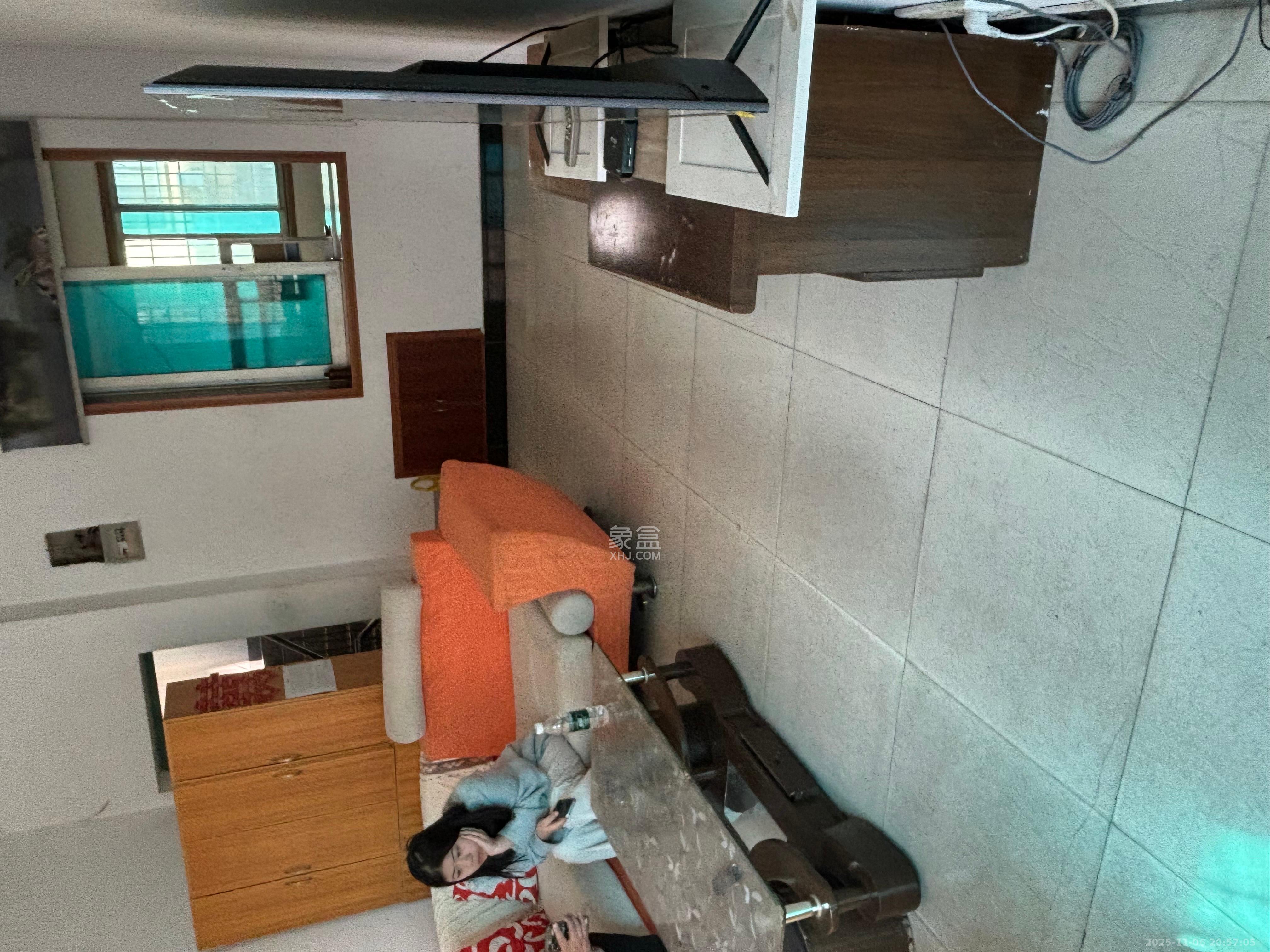 先锋东外滩  1室1厅1卫    1500.0元/月