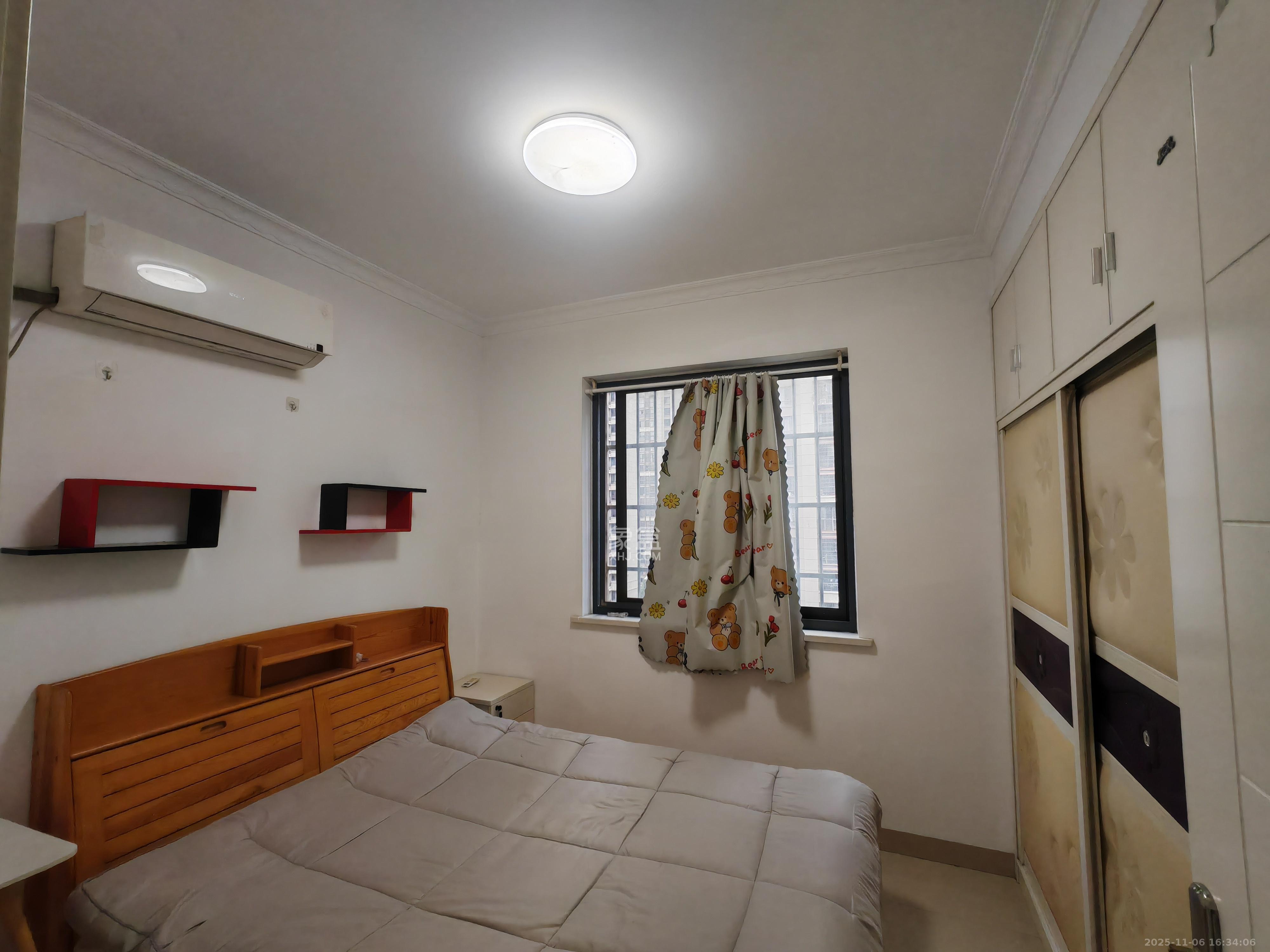 印山蓝色海岸  1室1厅1卫    1500.0元/月室内图