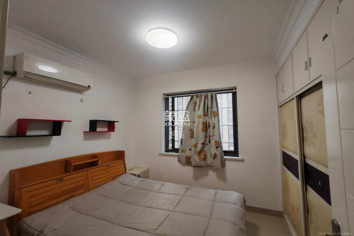 印山蓝色海岸 1室1厅1卫 1500.0元/月 印山蓝色海岸 1室1厅1卫 1500.0元/月室内图