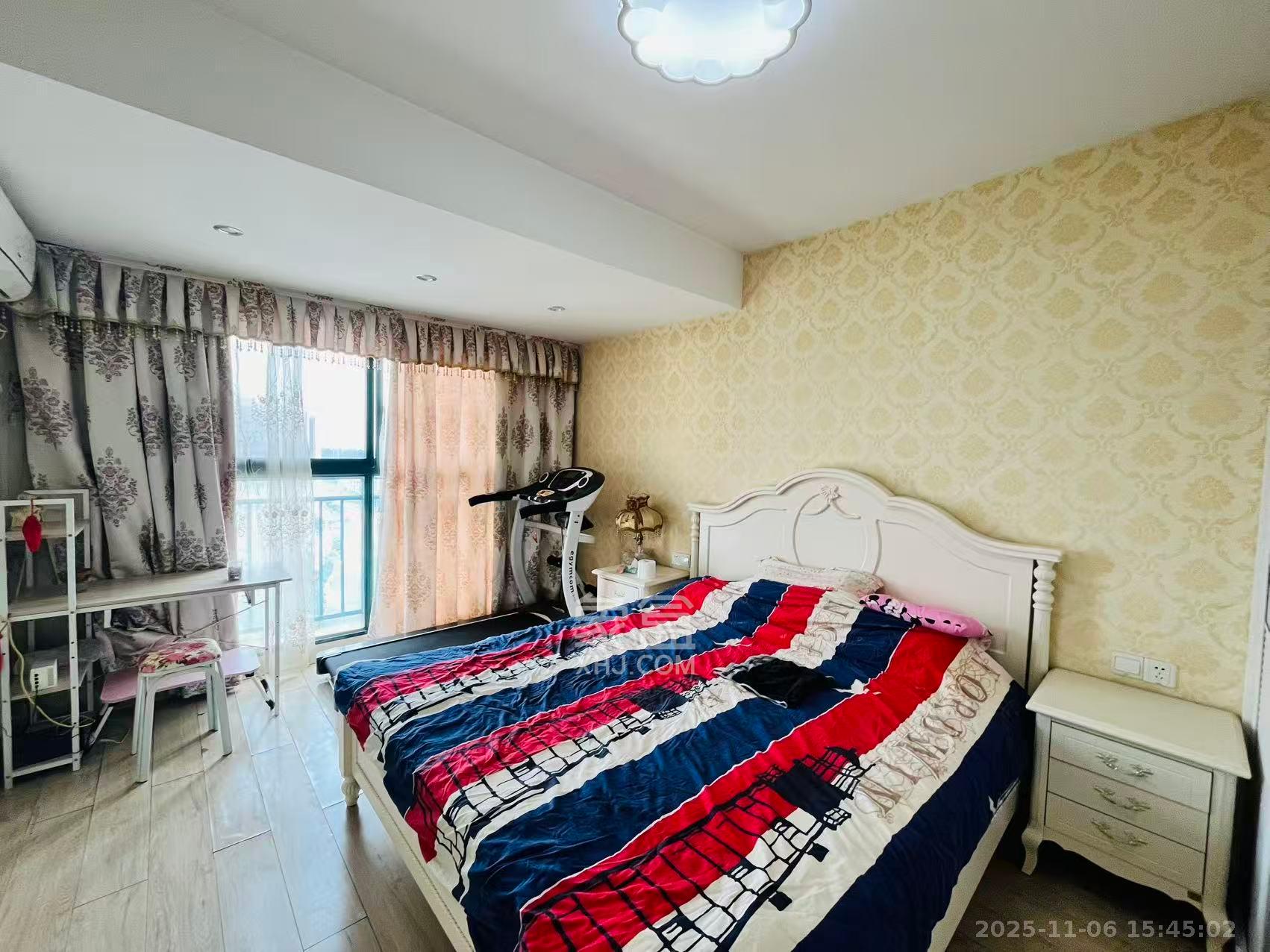 克拉美丽山庄（晟领国际）  2室2厅1卫    2200.0元/月室内图