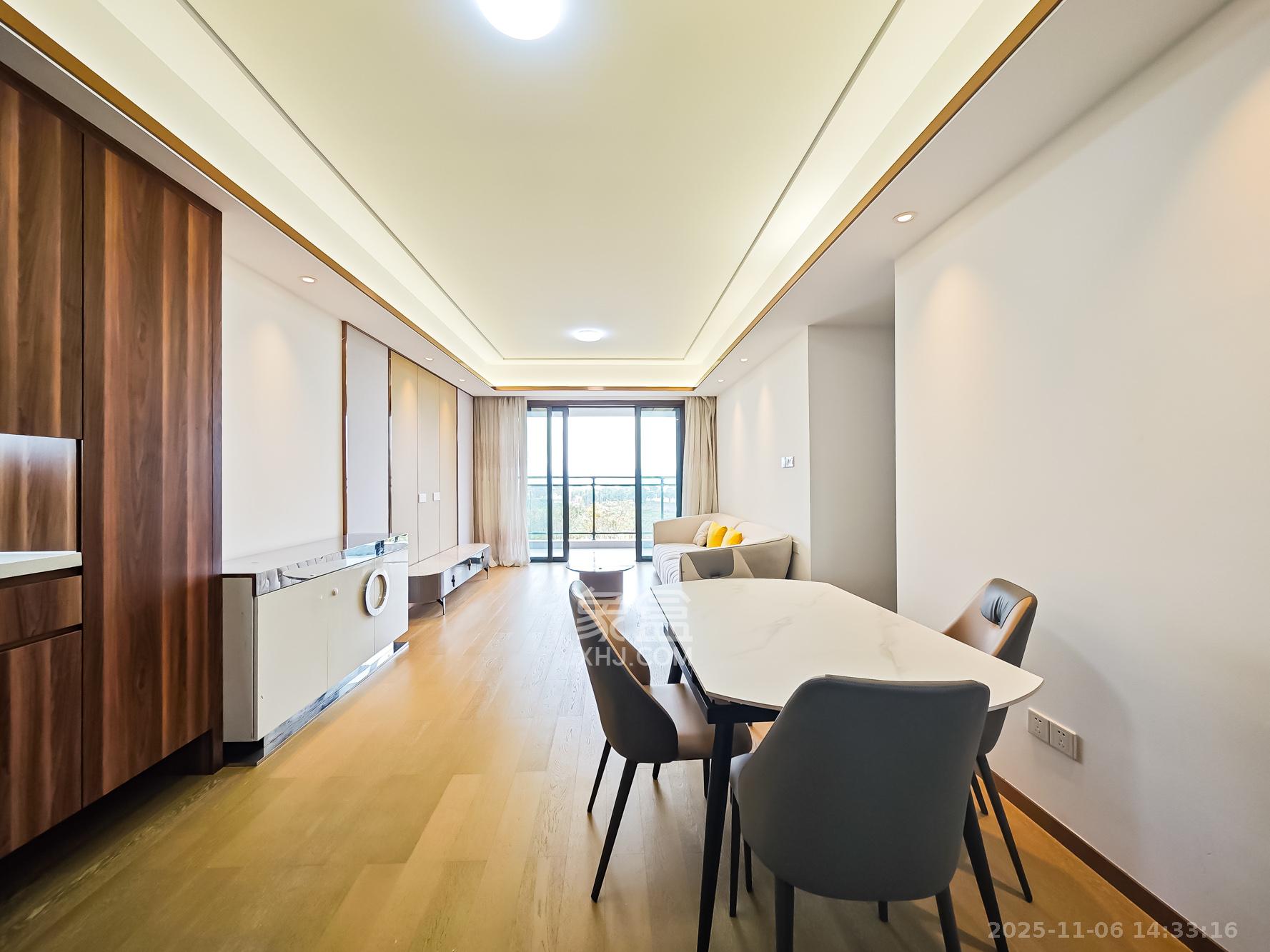 长沙万境潇湘  1室0厅0卫    118.0万厨房