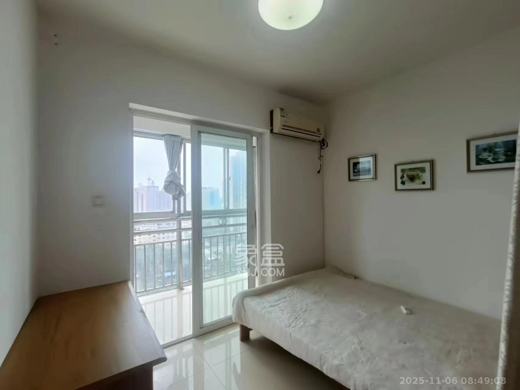 新芙蓉之都 3室1厅1卫 2400.0元/月 新芙蓉之都 3室1厅1卫 2400.0元/月室内图