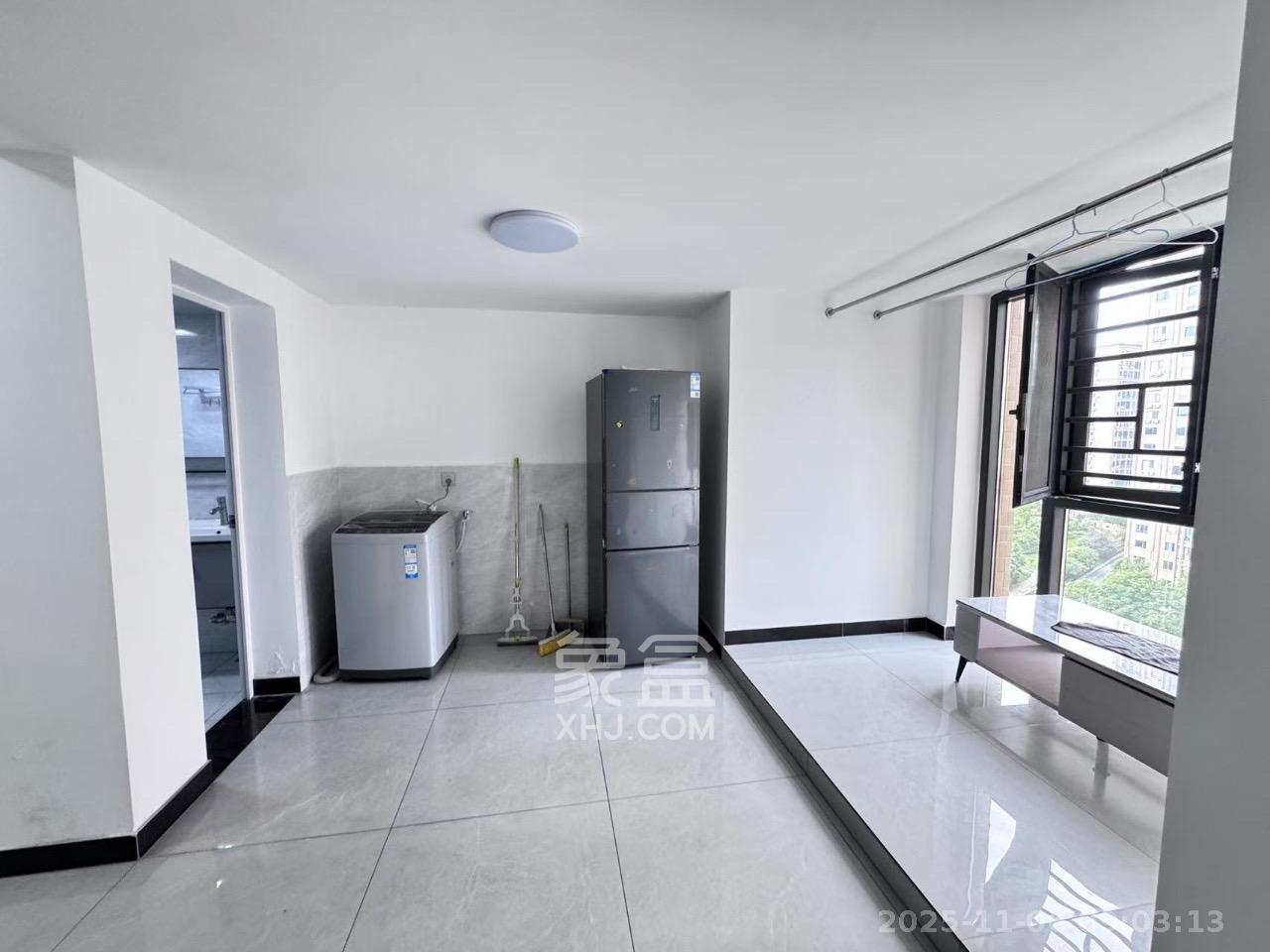 才子嘉都  3室2厅2卫    2500.0元/月室内图