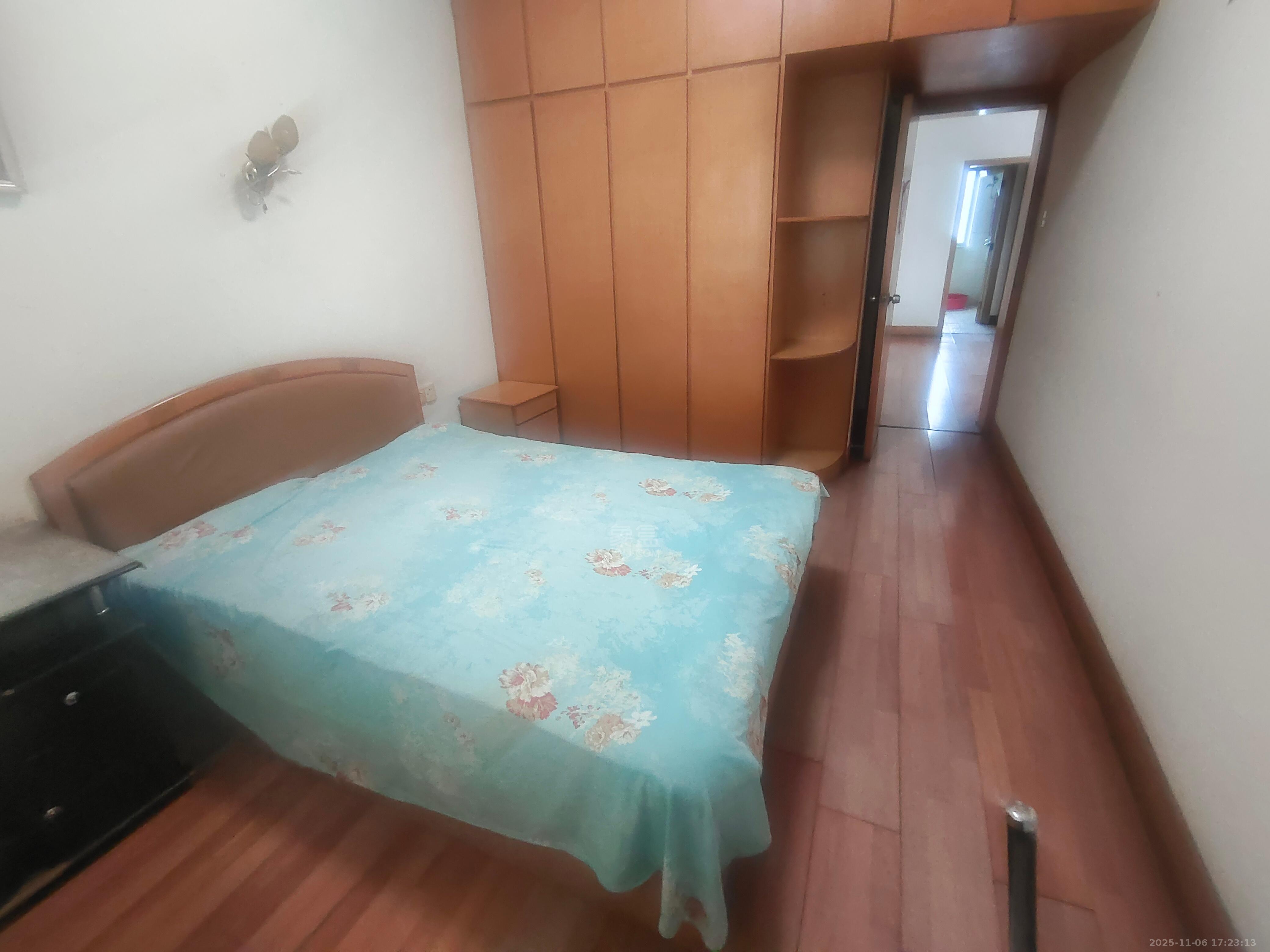 益民小区  1室0厅0卫    1000.0元/月室内图