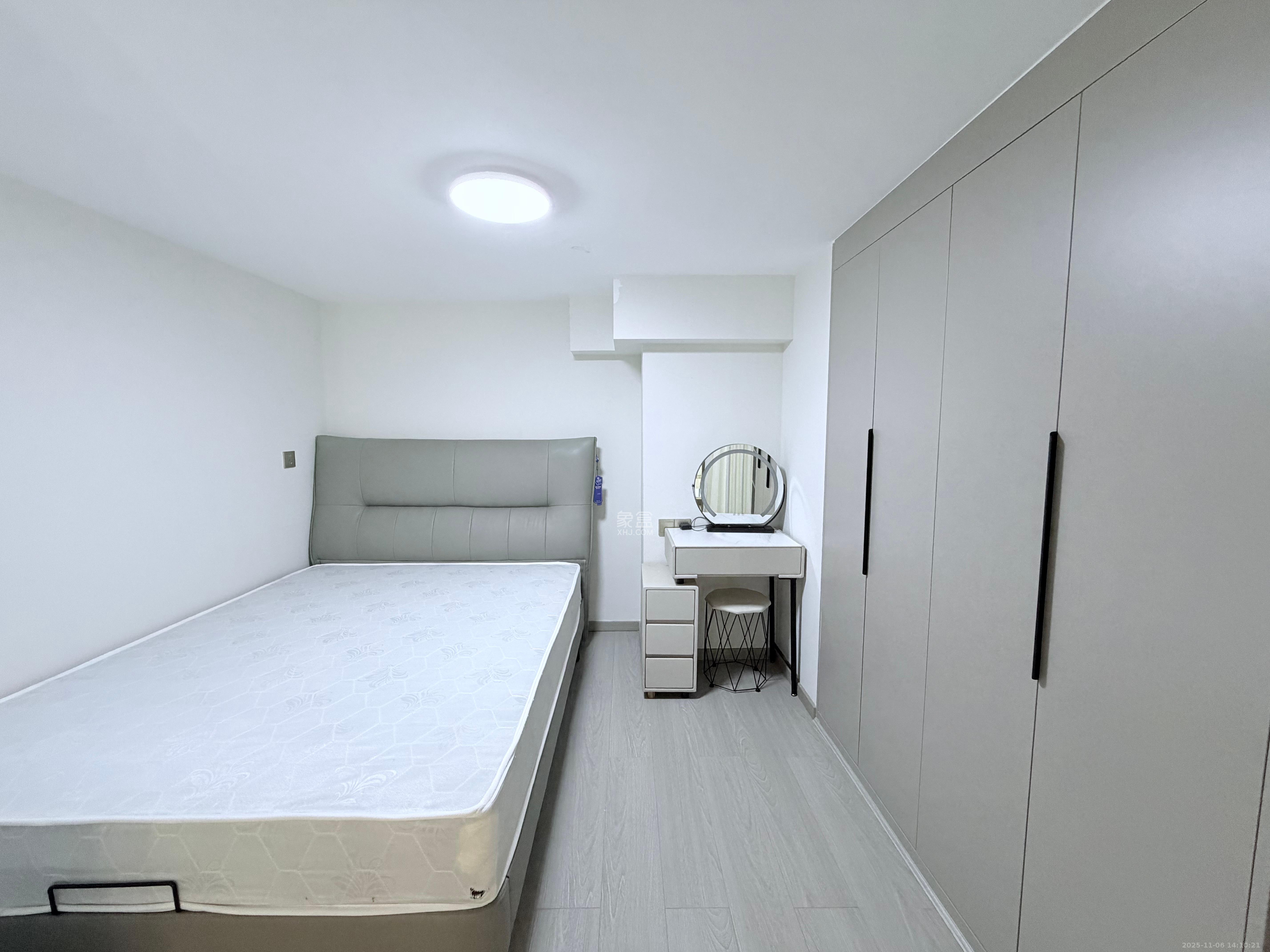 时代MOMA云PARK  2室1厅1卫    2800.0元/月室内图