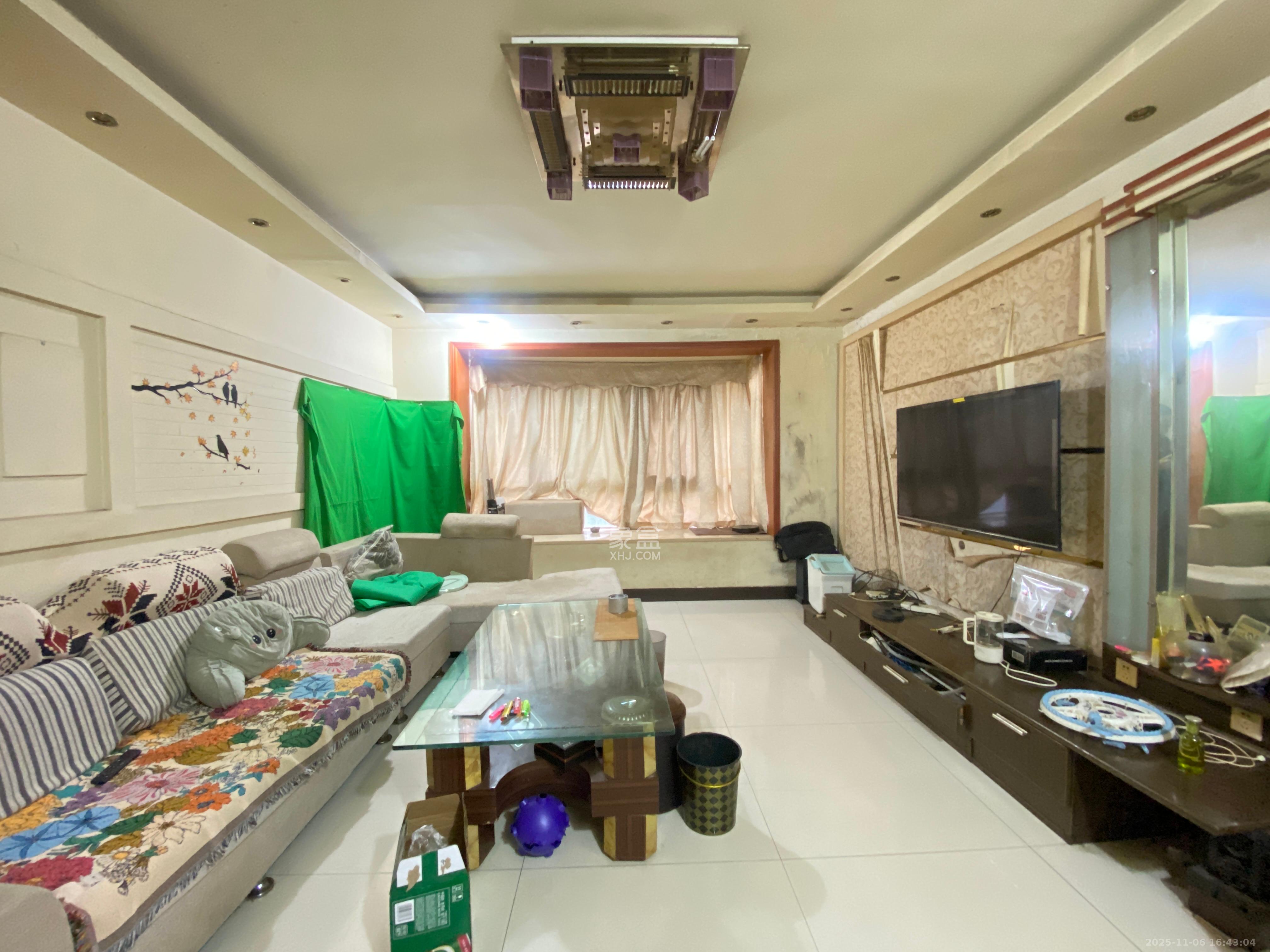 景环小区 2室2厅1卫 1600.0元/月 景环小区 2室2厅1卫 1600.0元/月室内图