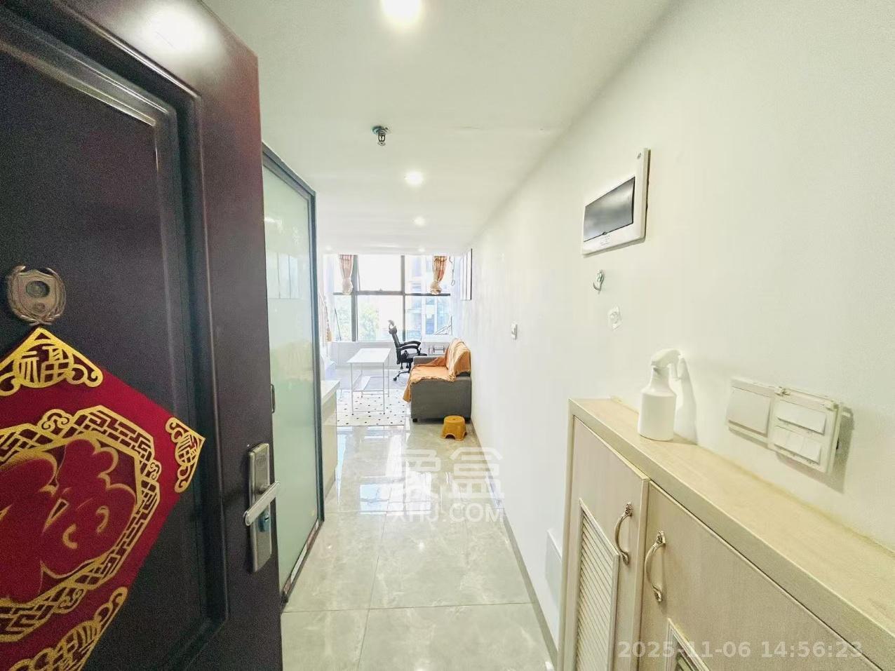 裕天国际商汇中心 1室0厅0卫 1700.0元/月 裕天国际商汇中心 1室0厅0卫 1700.0元/月室内图