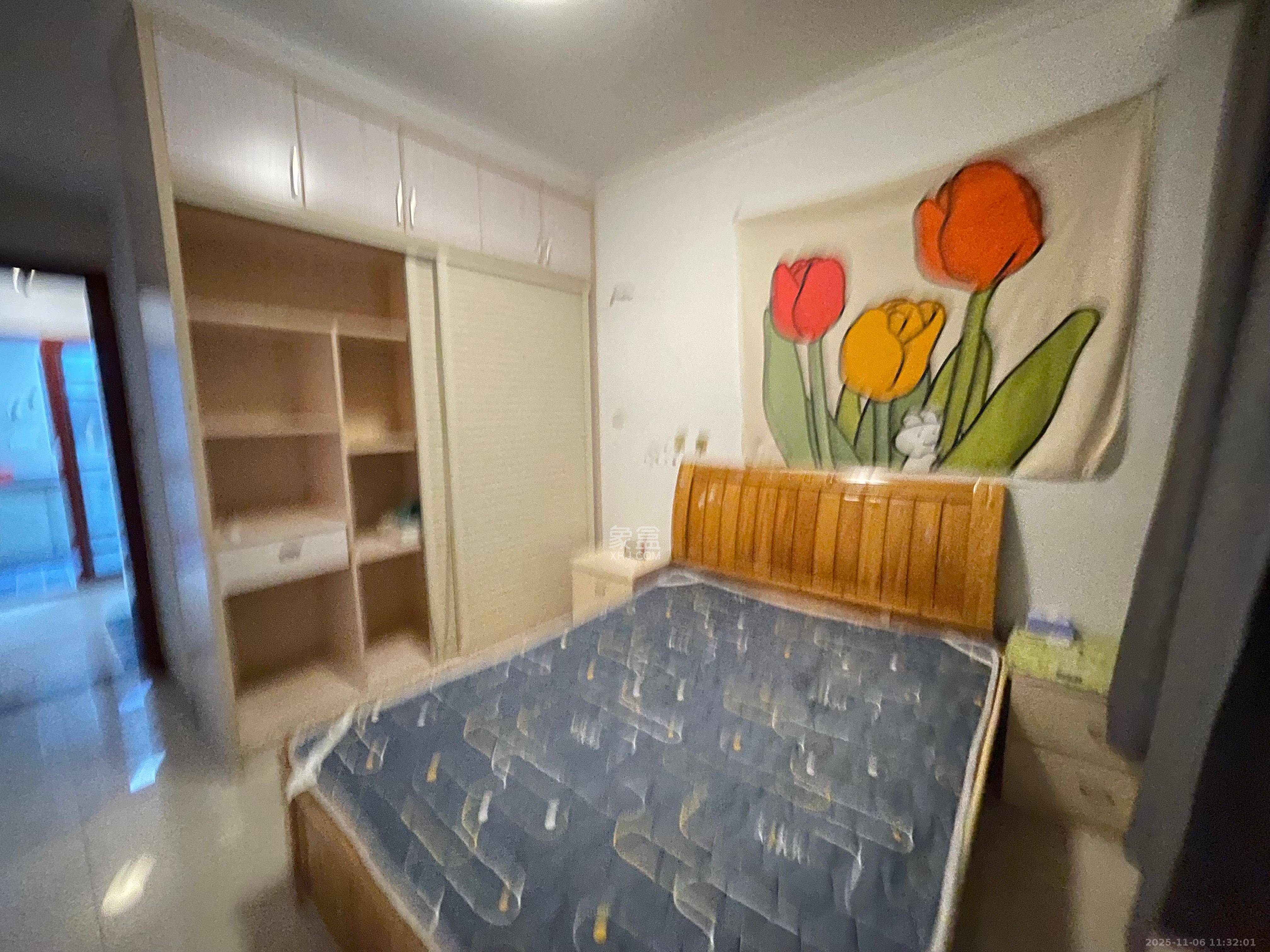 东驿竹园 2室1厅1卫 1800.0元/月 东驿竹园 2室1厅1卫 1800.0元/月室内图