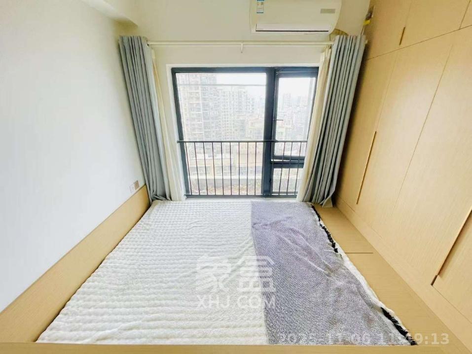 碧桂园城市之光   34.0㎡      1650.0元/月室内图