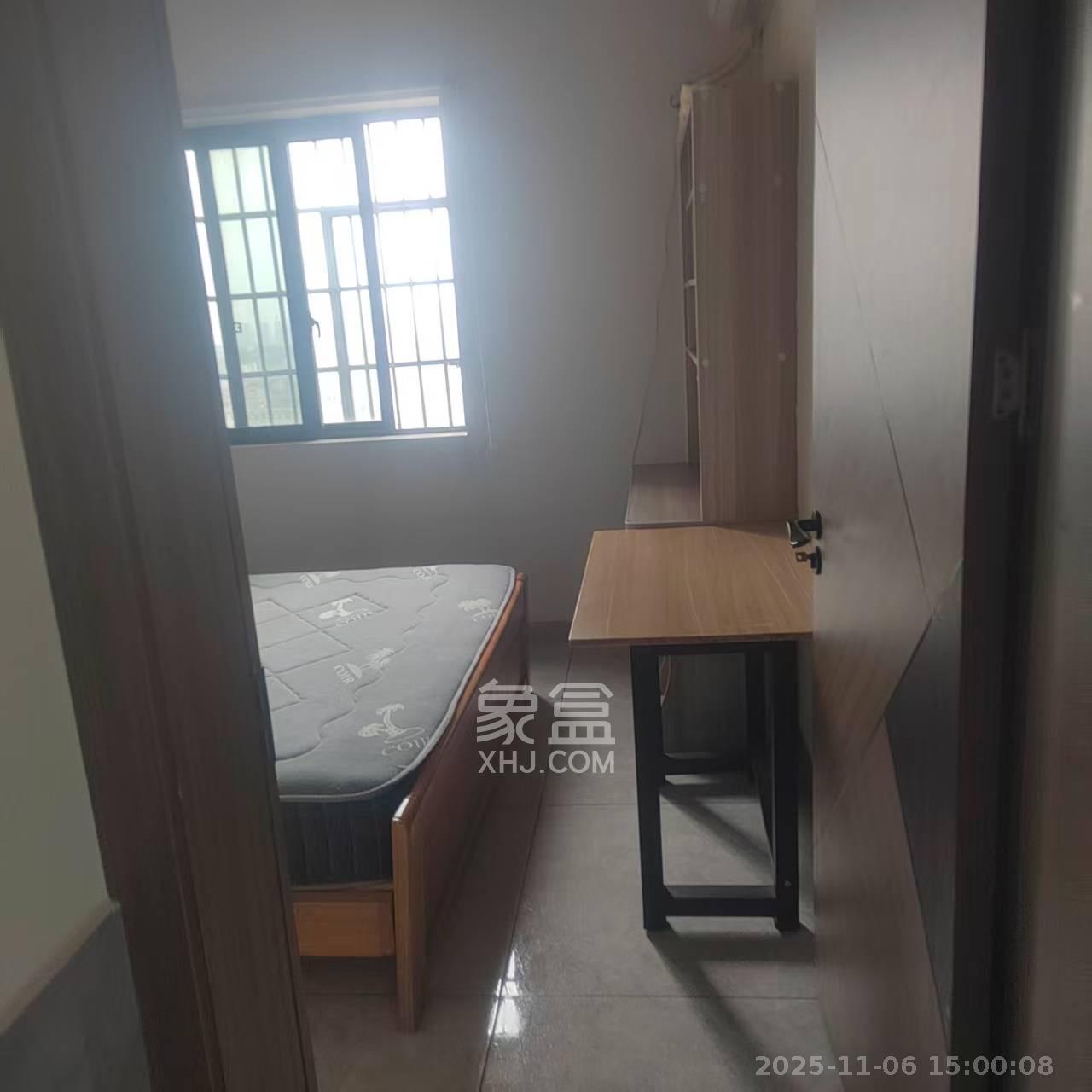 联丰苑  1室1厅1卫    1100.0元/月室内图