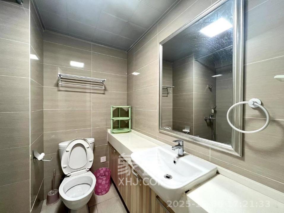 美洲故事高层 1室1厅1卫 1400.0元/月 美洲故事高层 1室1厅1卫 1400.0元/月室内图