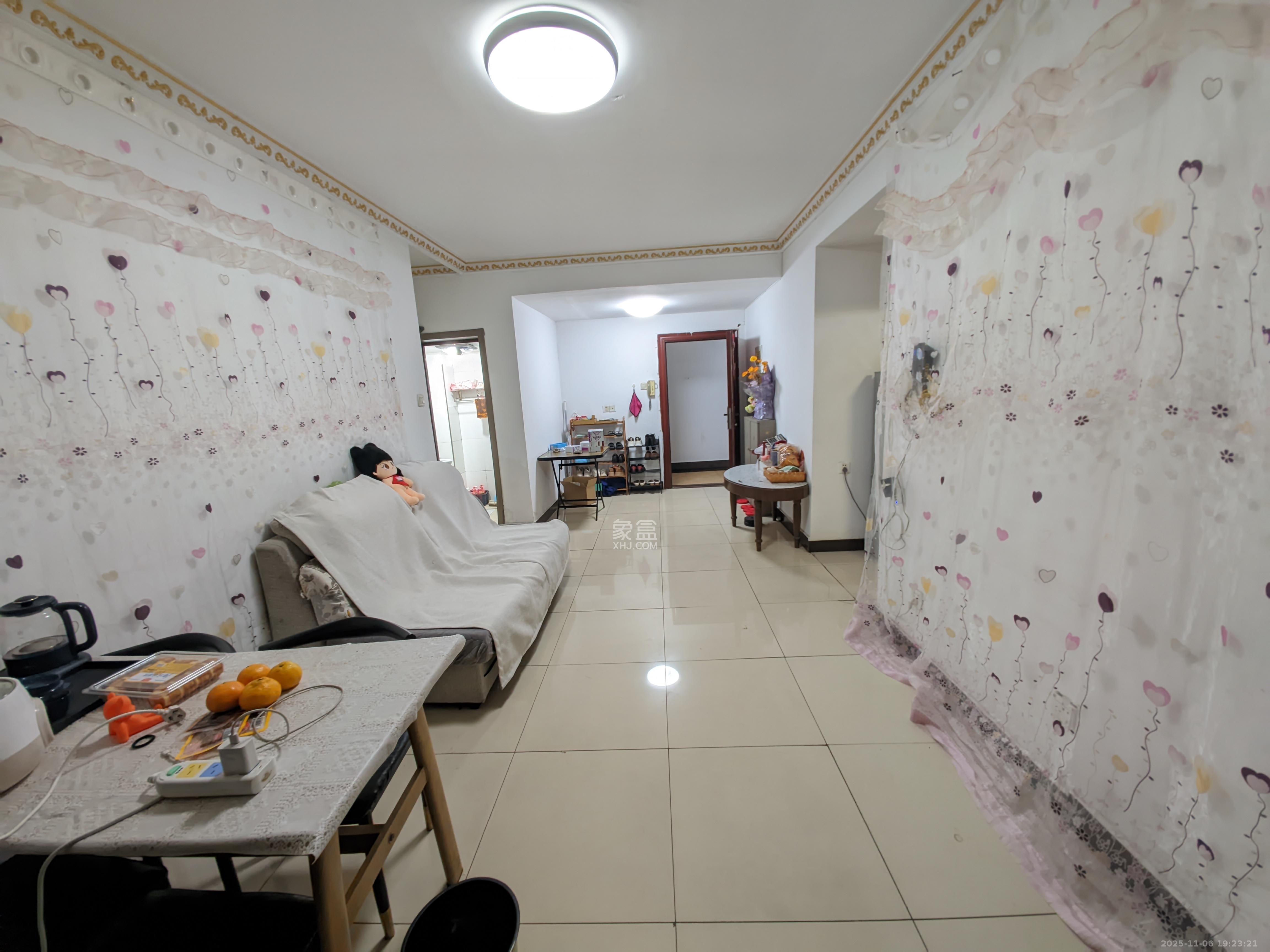 高桥现代商贸城 1室1厅1卫 1800.0元/月 高桥现代商贸城 1室1厅1卫 1800.0元/月室内图