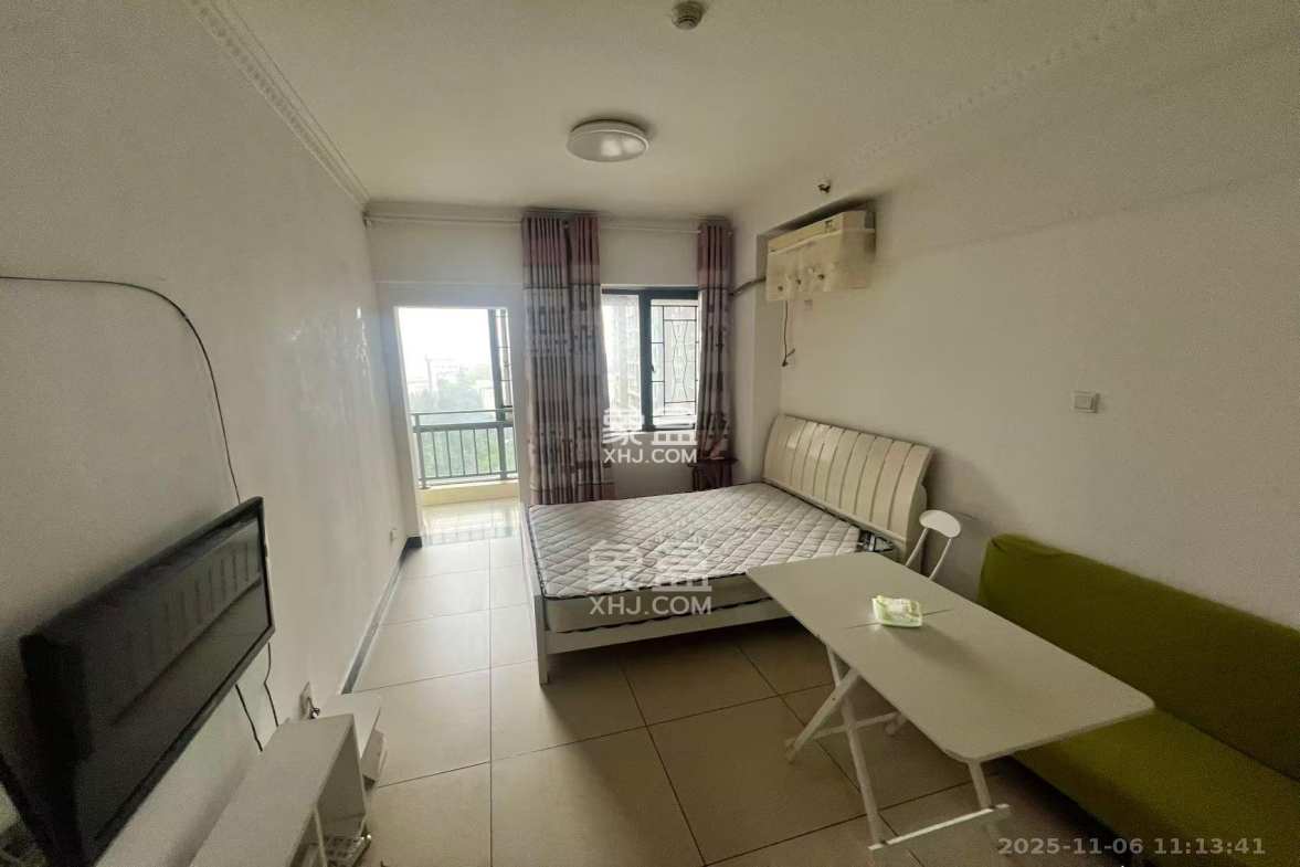 万博汇 1室1厅1卫 1350.0元/月 万博汇 1室1厅1卫 1350.0元/月室内图