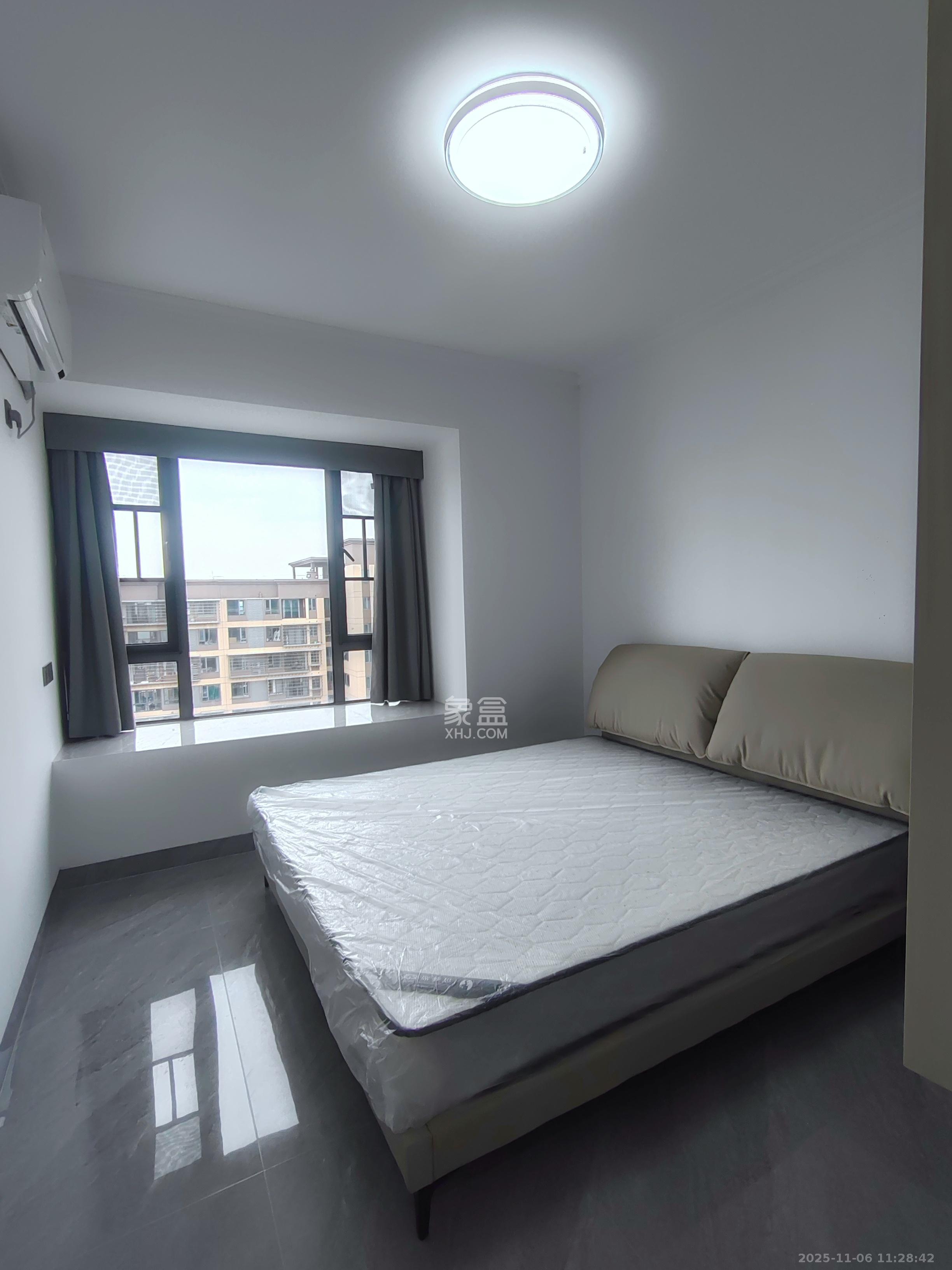 桥头家园二期（桥头家苑二期）  3室1厅1卫    2200.0元/月室内图