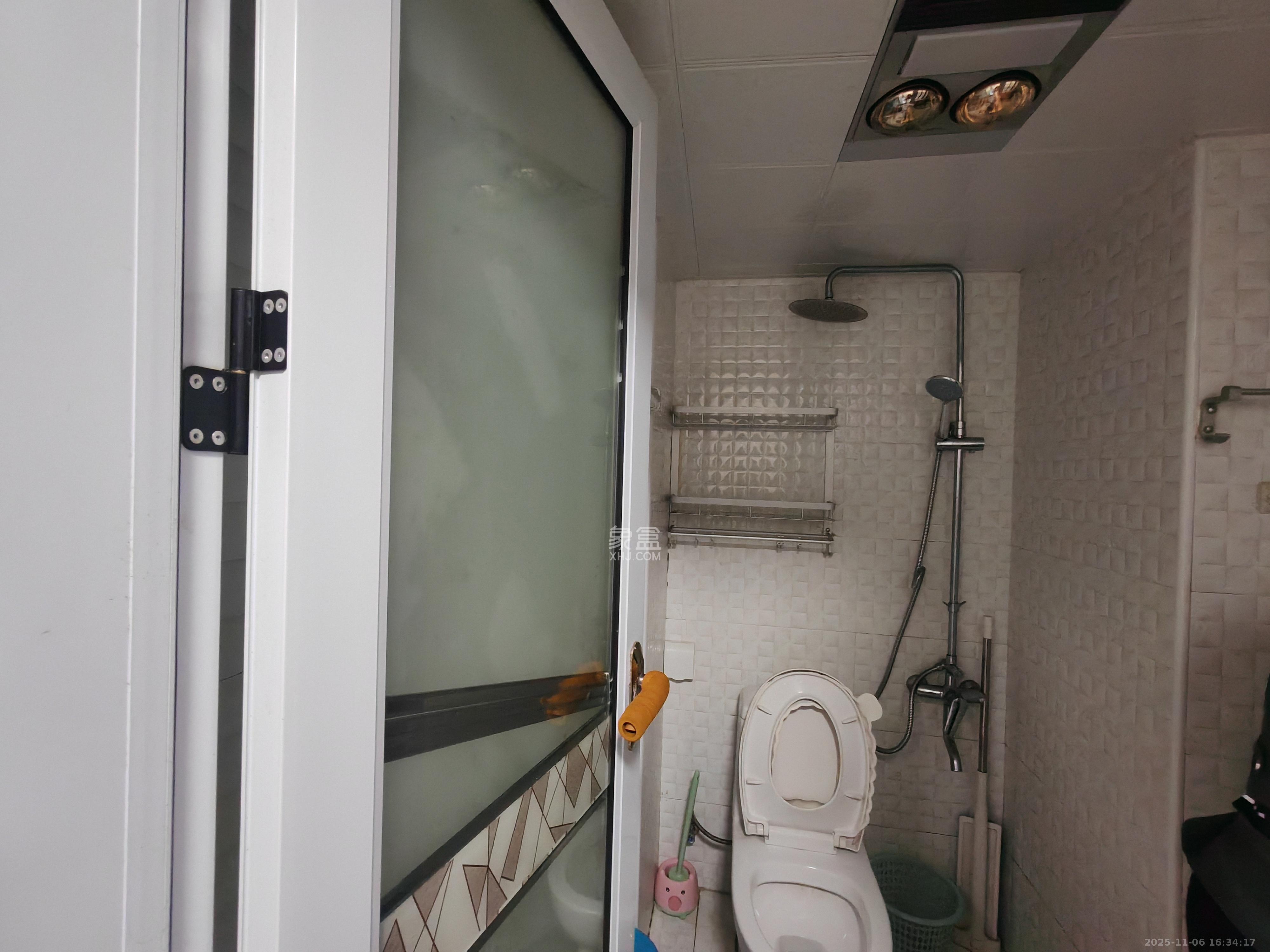 印山蓝色海岸  1室1厅1卫    1500.0元/月室内图