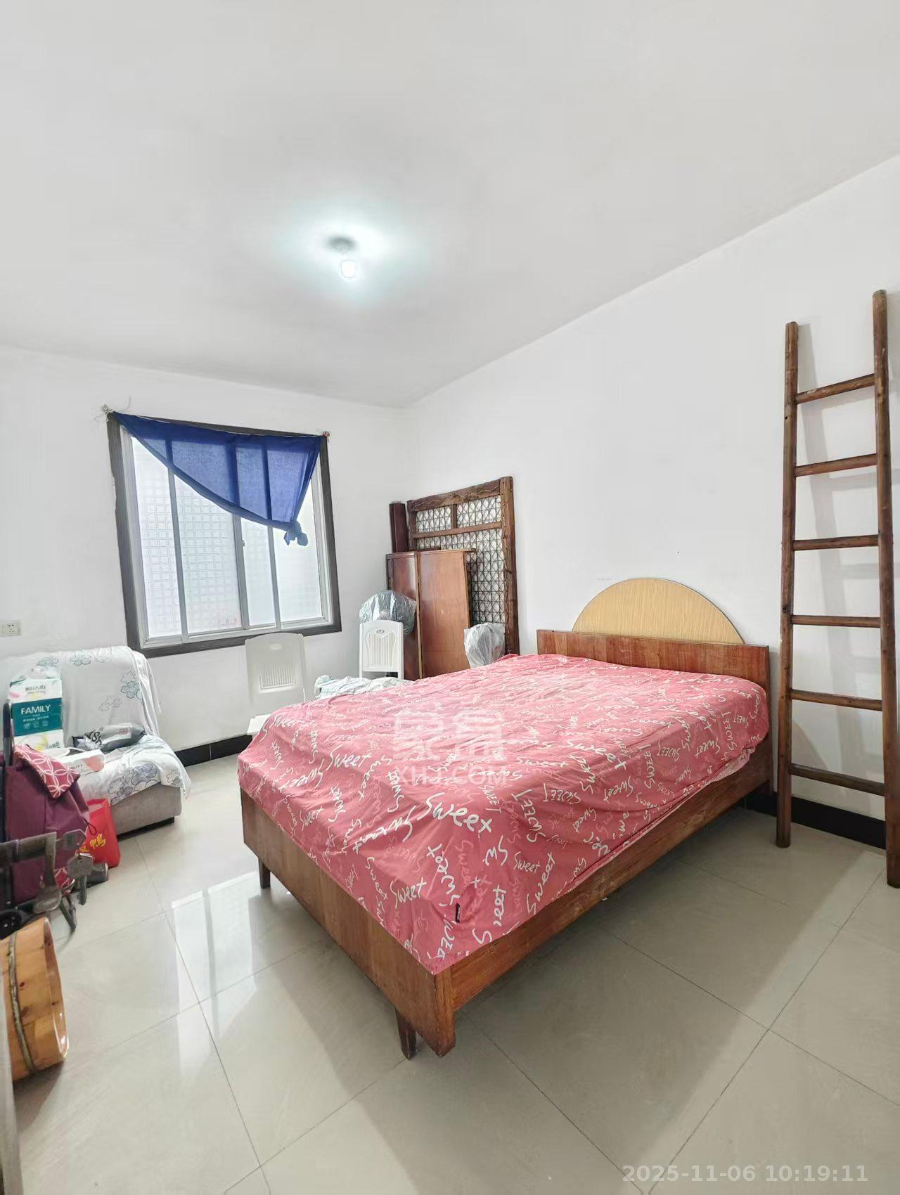 省建苑小区  1室0厅0卫    1600.0元/月室内图