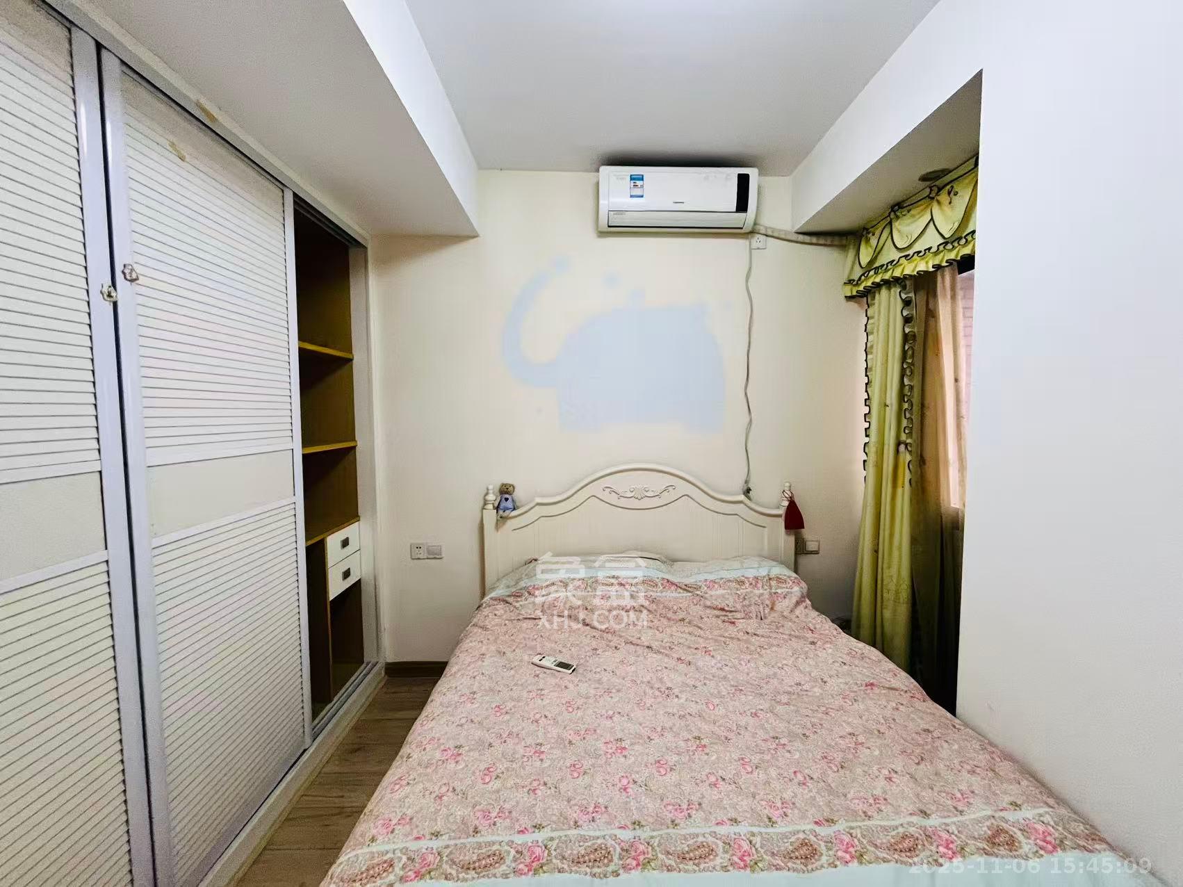 克拉美丽山庄（晟领国际）  2室2厅1卫    2200.0元/月室内图