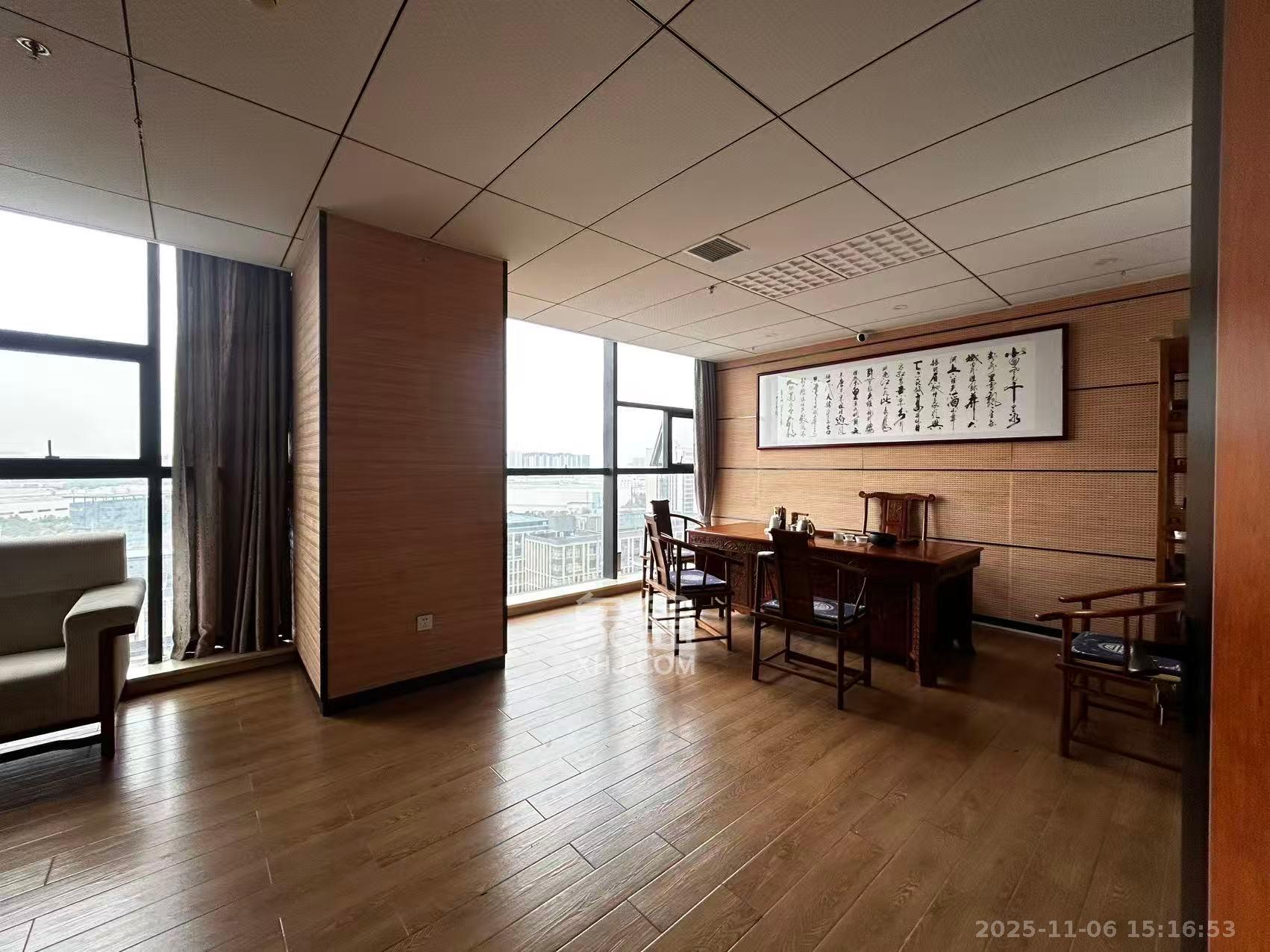 中部智谷产业园 1室1厅1卫 15000.0元/月 中部智谷产业园 1室1厅1卫 15000.0元/月室内图