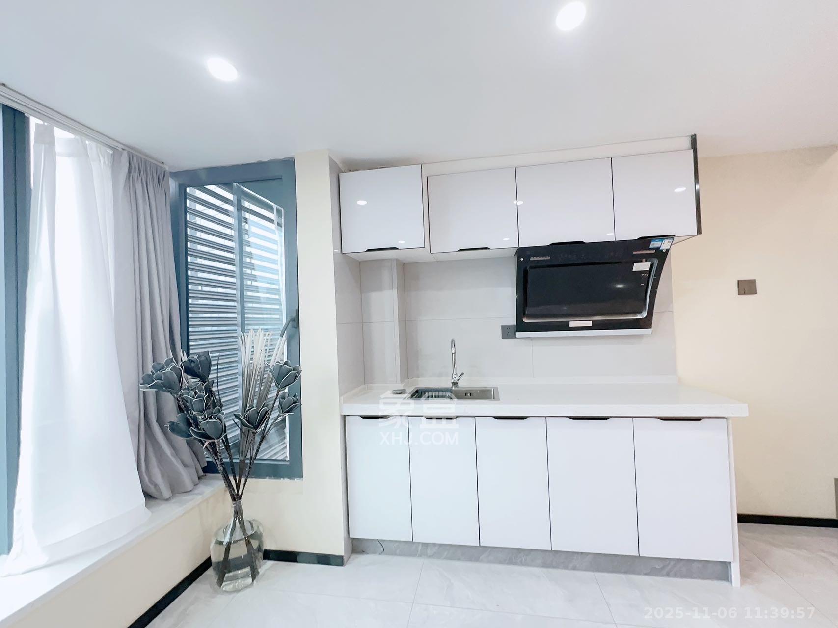 京武浪琴山三期（京武中心）  2室1厅1卫    3000.0元/月室内图