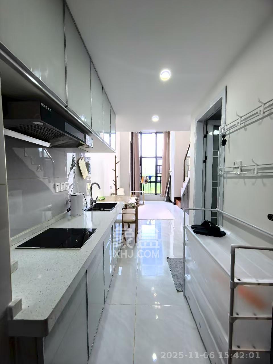 新长海漓湘悦 1室0厅0卫 1600.0元/月 新长海漓湘悦 1室0厅0卫 1600.0元/月室内图