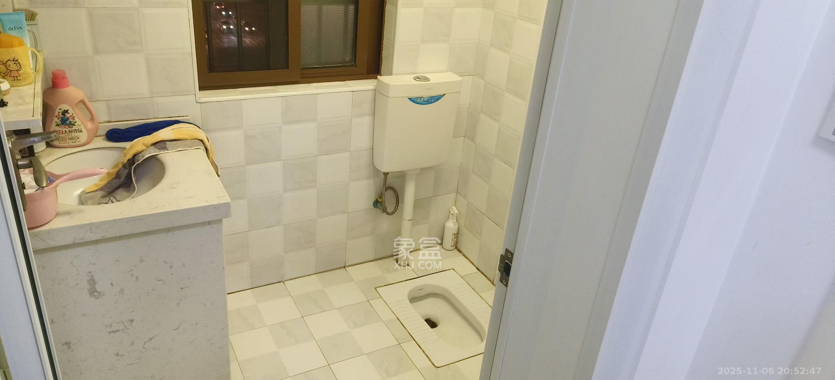 水木华麓  3室2厅2卫    2500.0元/月室内图