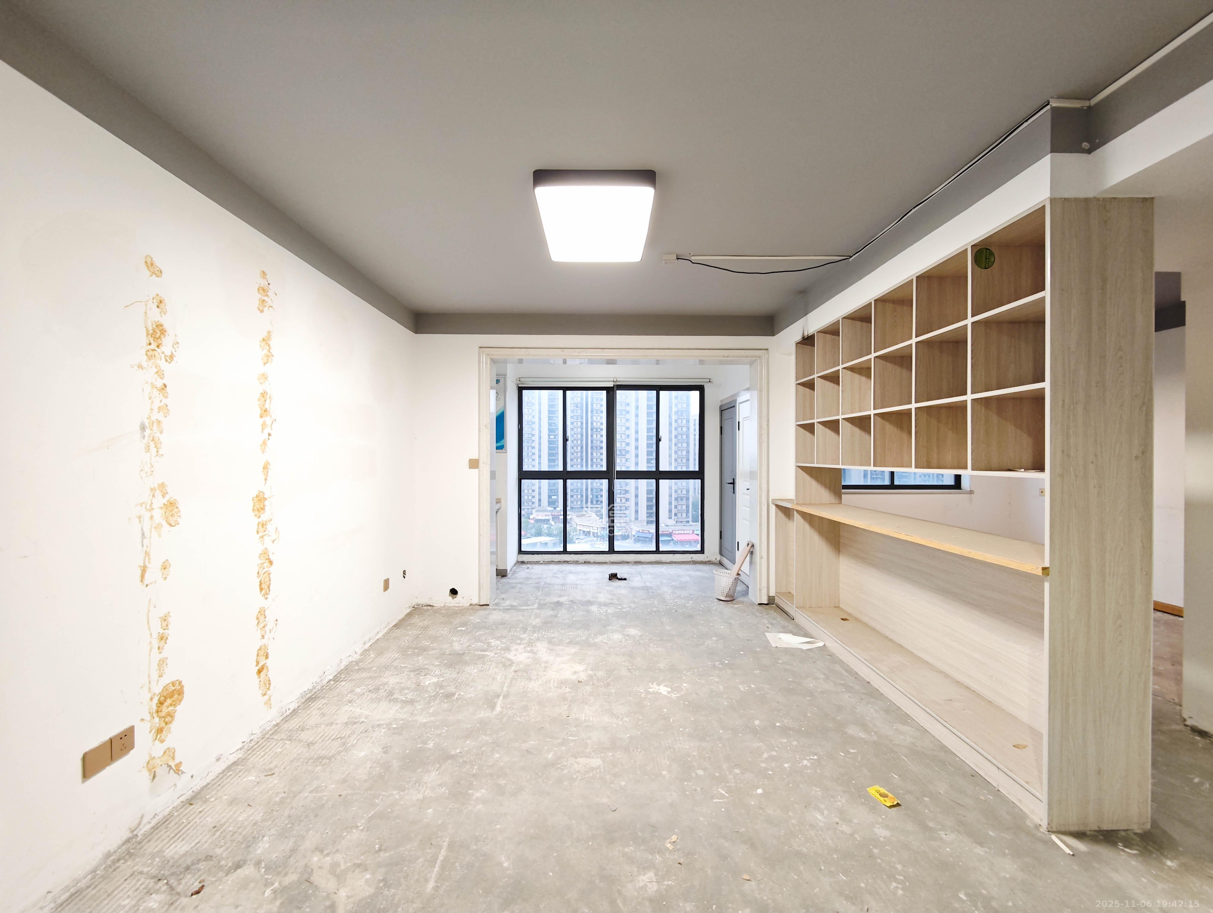 武广新都城（新都华府）  3室2厅1卫    45.0万