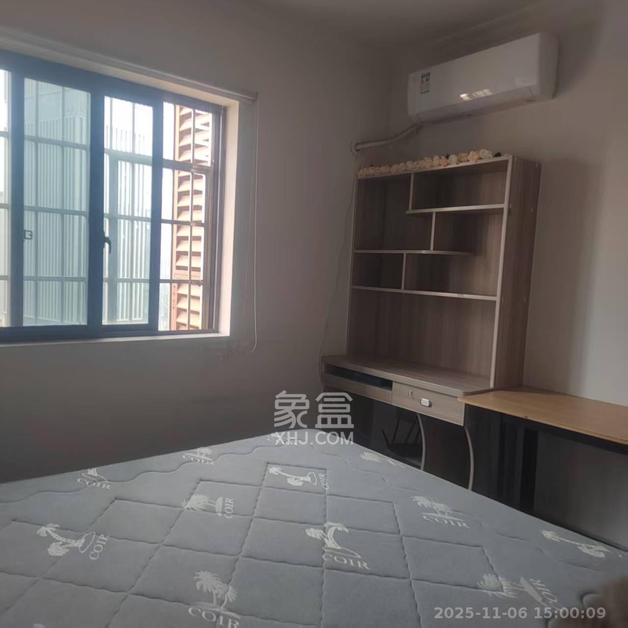 联丰苑  1室1厅1卫    1100.0元/月室内图