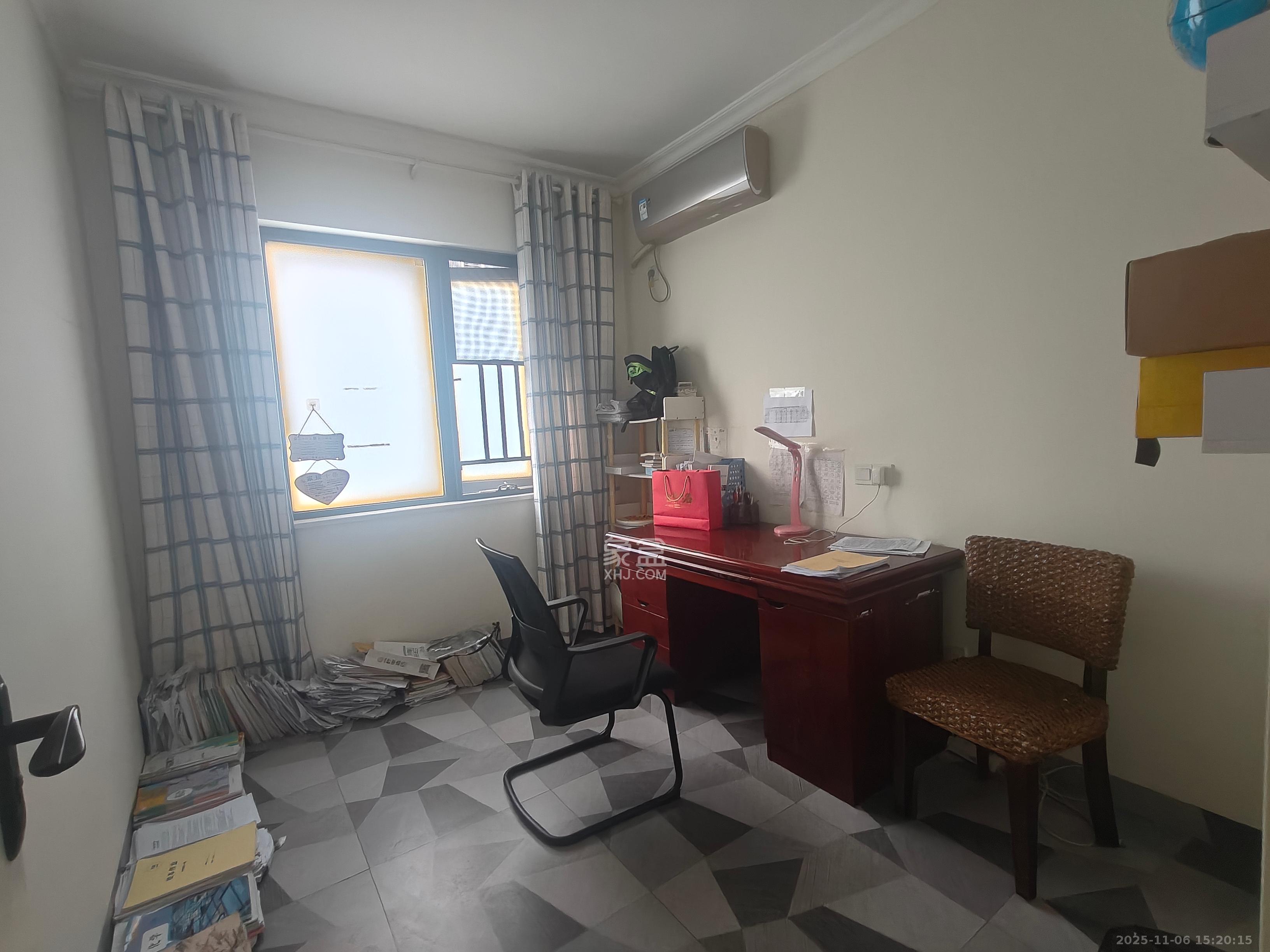 丽水熙园  3室2厅2卫    2700.0元/月室内图