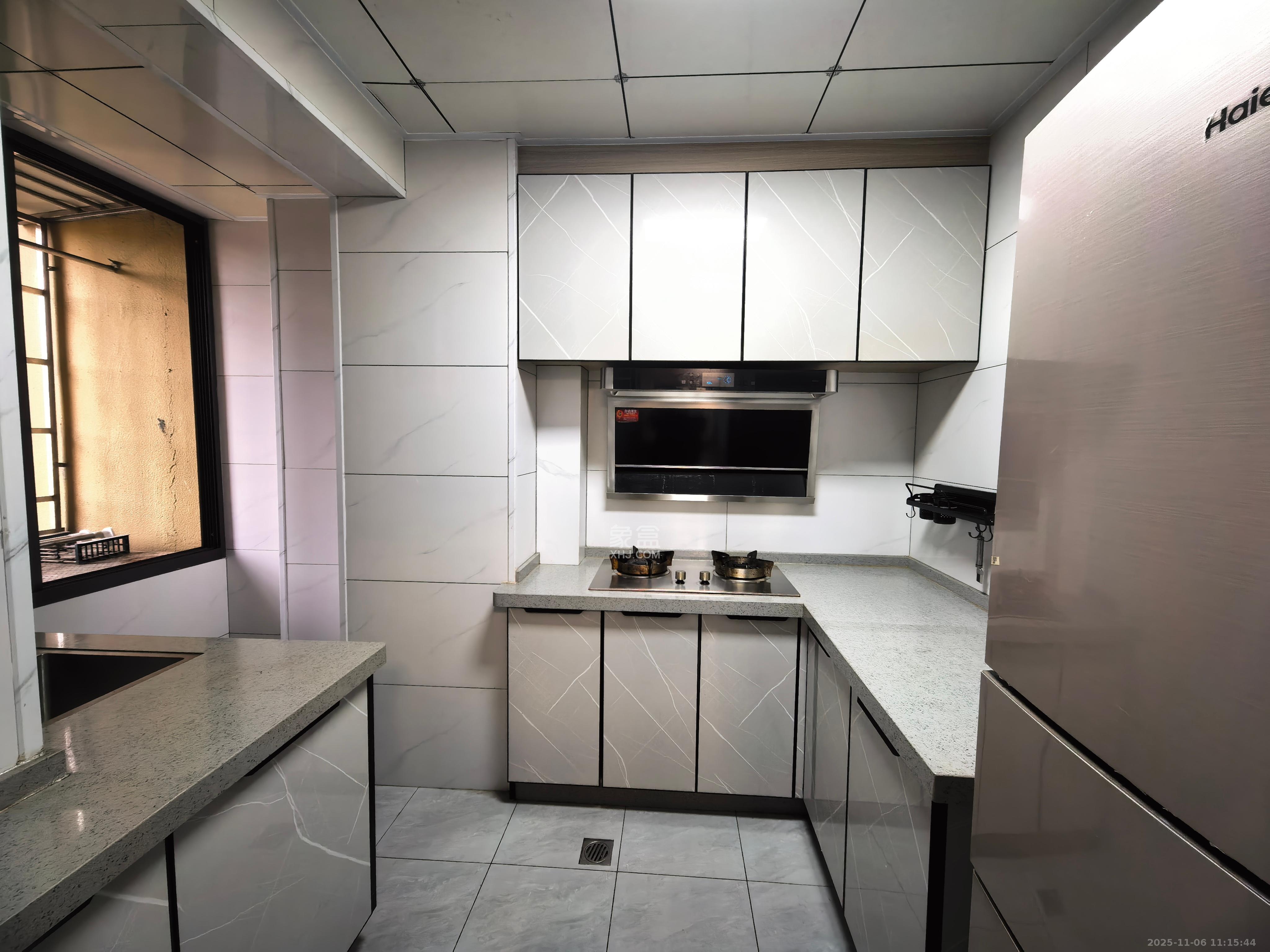 和润园三期  2室1厅1卫    2200.0元/月室内图