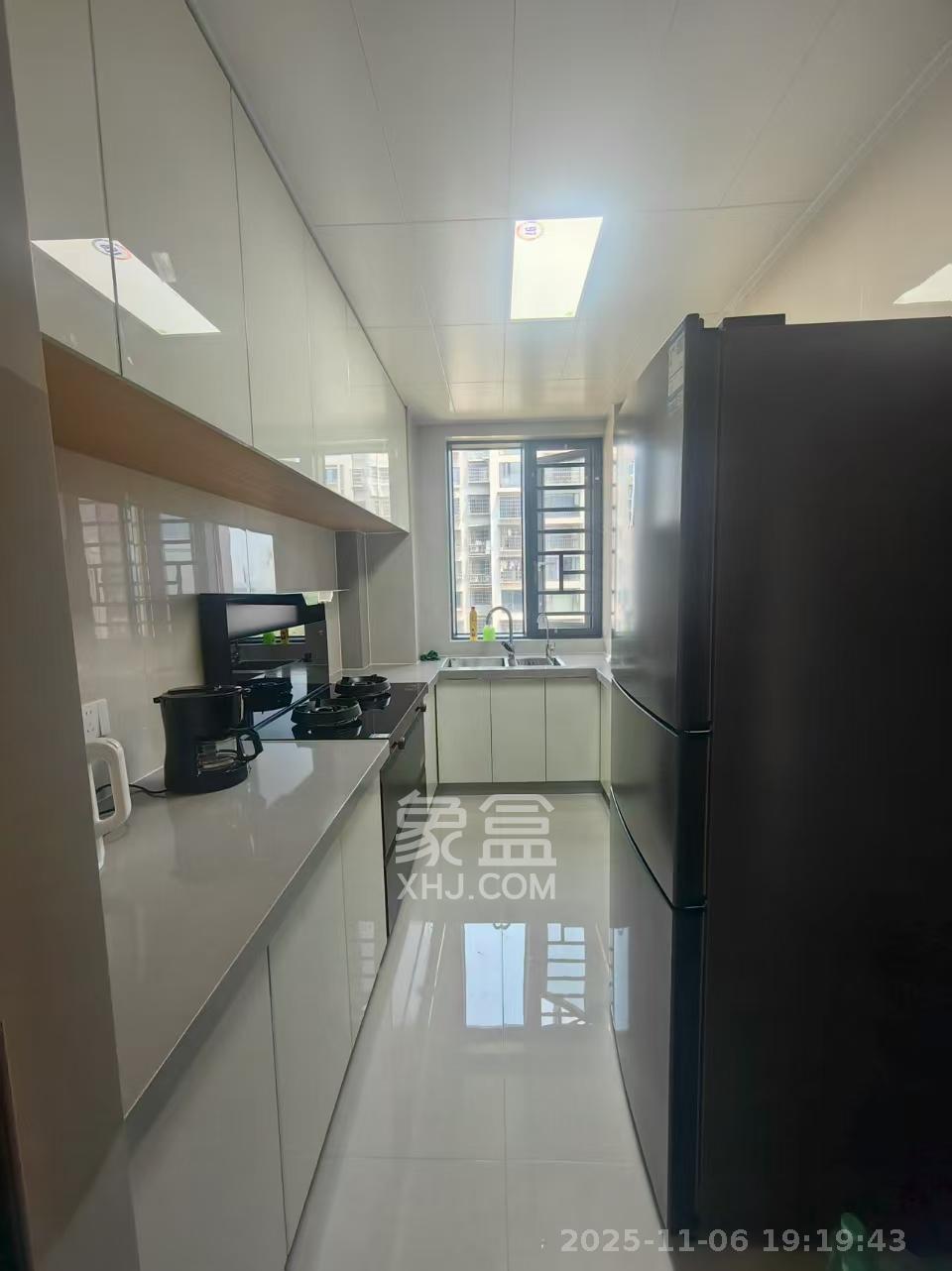 坪山家园  1室1厅1卫    600.0元/月室内图