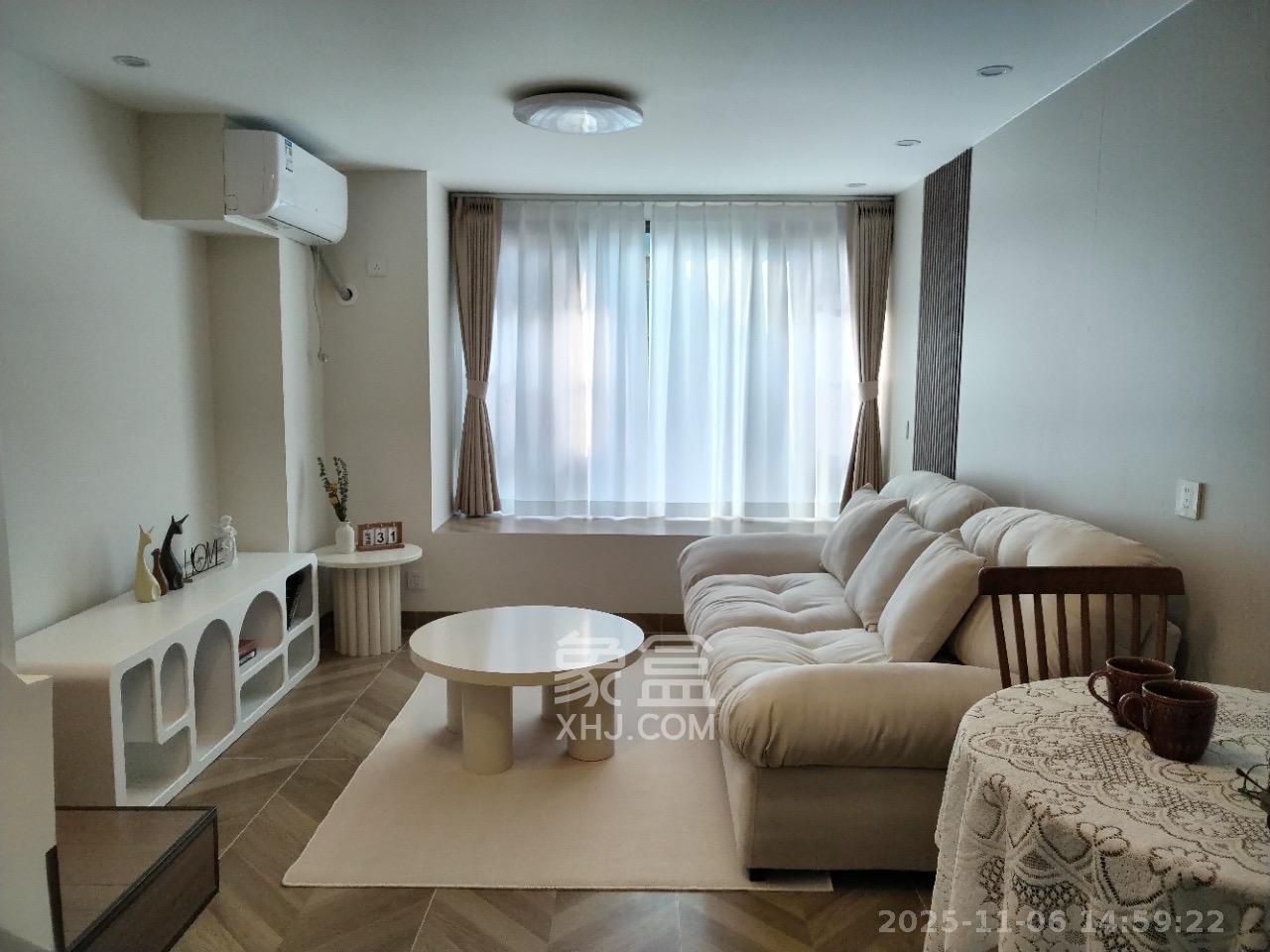 时代MOMA云PARK 2室1厅1卫 2650.0元/月 时代MOMA云PARK 2室1厅1卫 2650.0元/月室内图