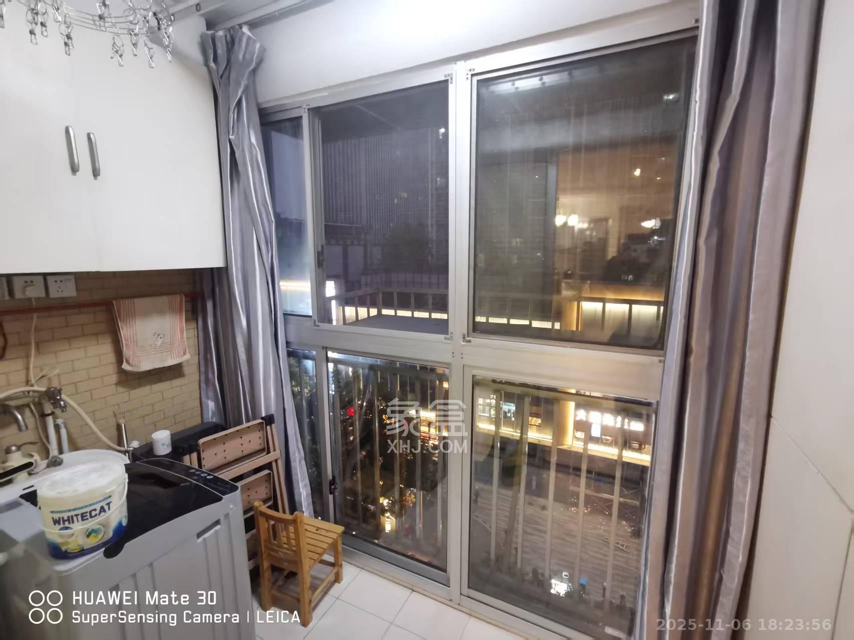 凯通国际城（凯通朝庭）  1室1厅1卫    2000.0元/月室内图