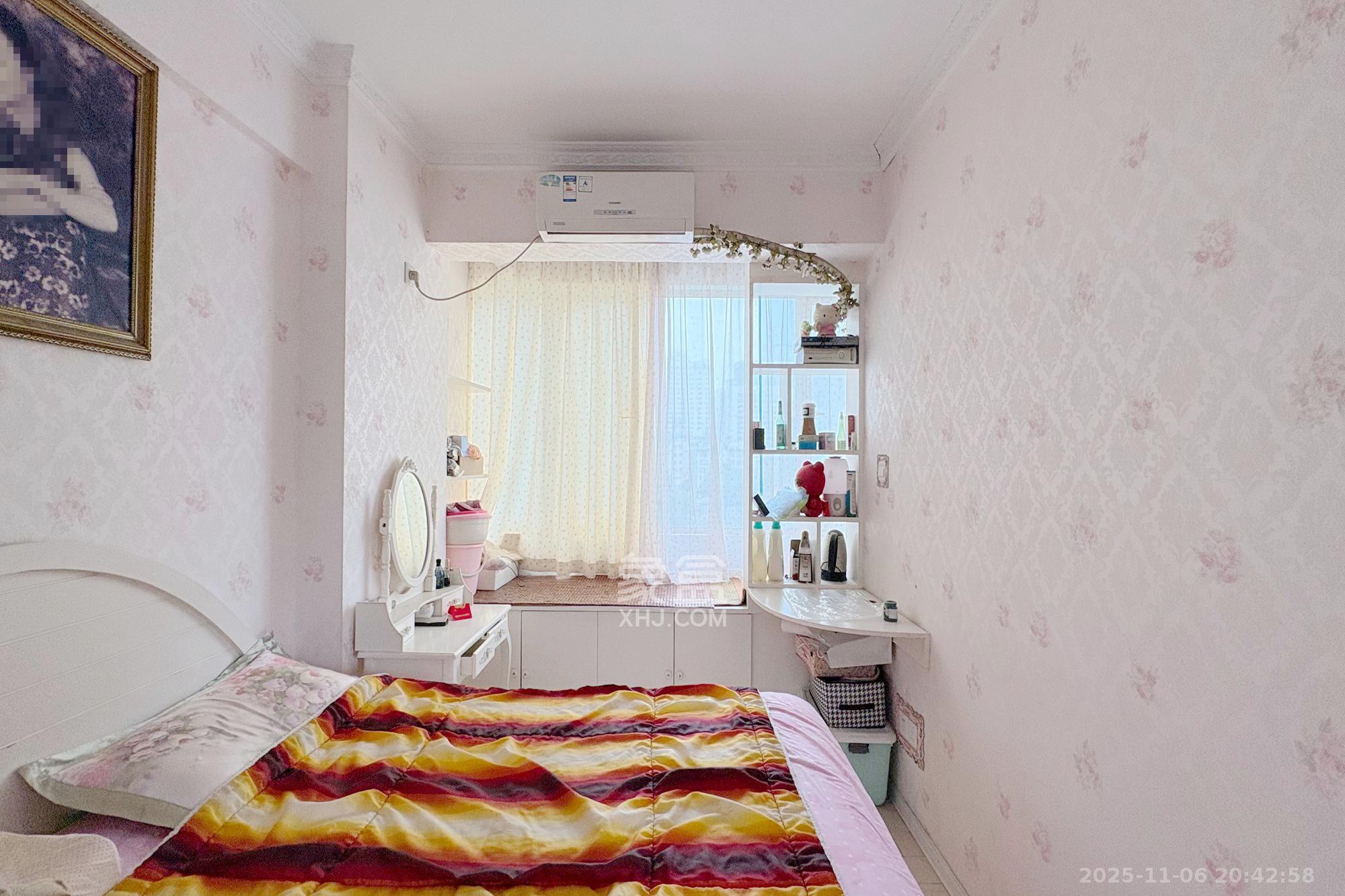 印象天心 1室1厅1卫 45.0万 印象天心 1室1厅1卫 45.0万卧室