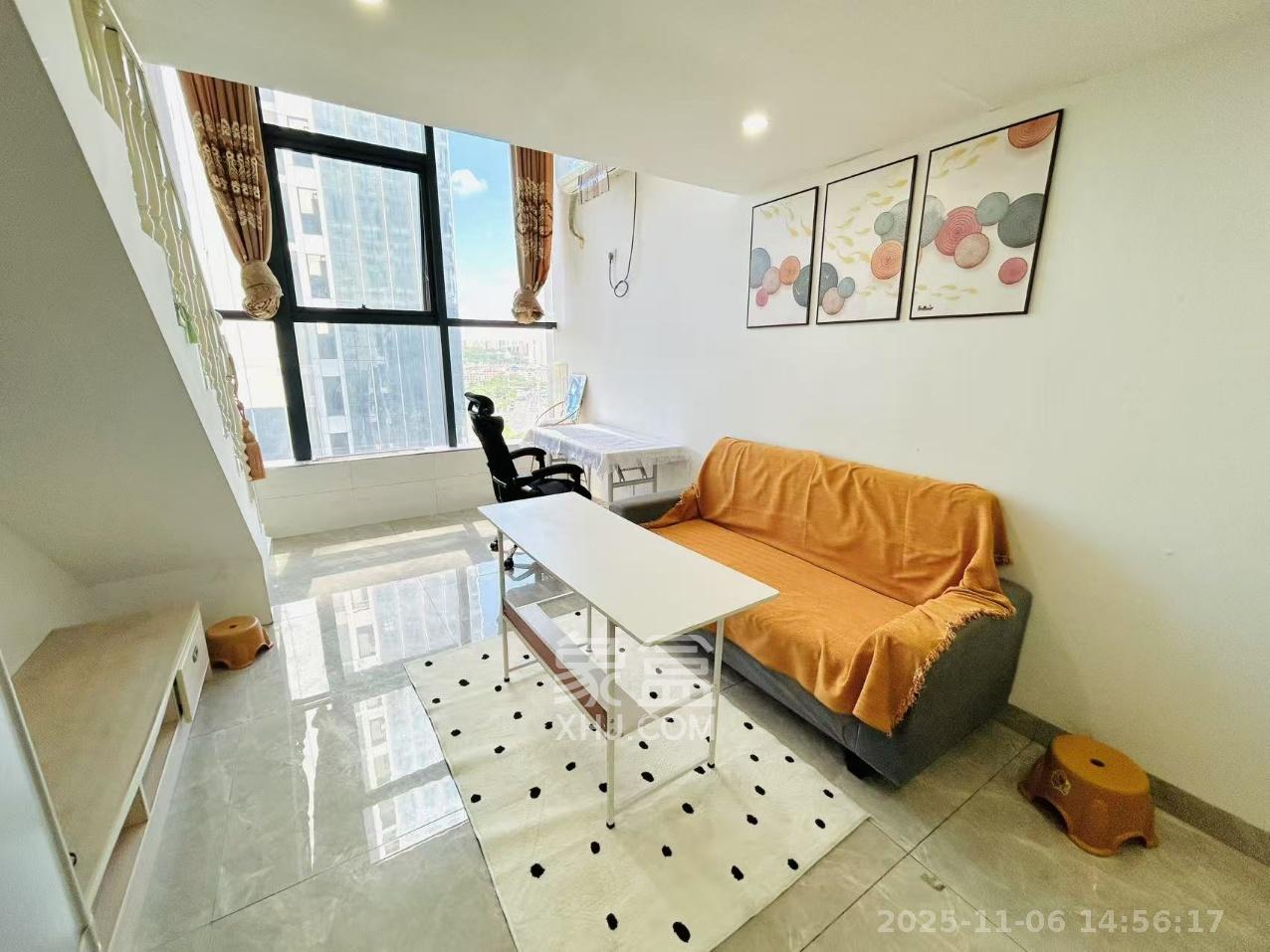 裕天国际商汇中心 1室0厅0卫 1700.0元/月 裕天国际商汇中心 1室0厅0卫 1700.0元/月室内图