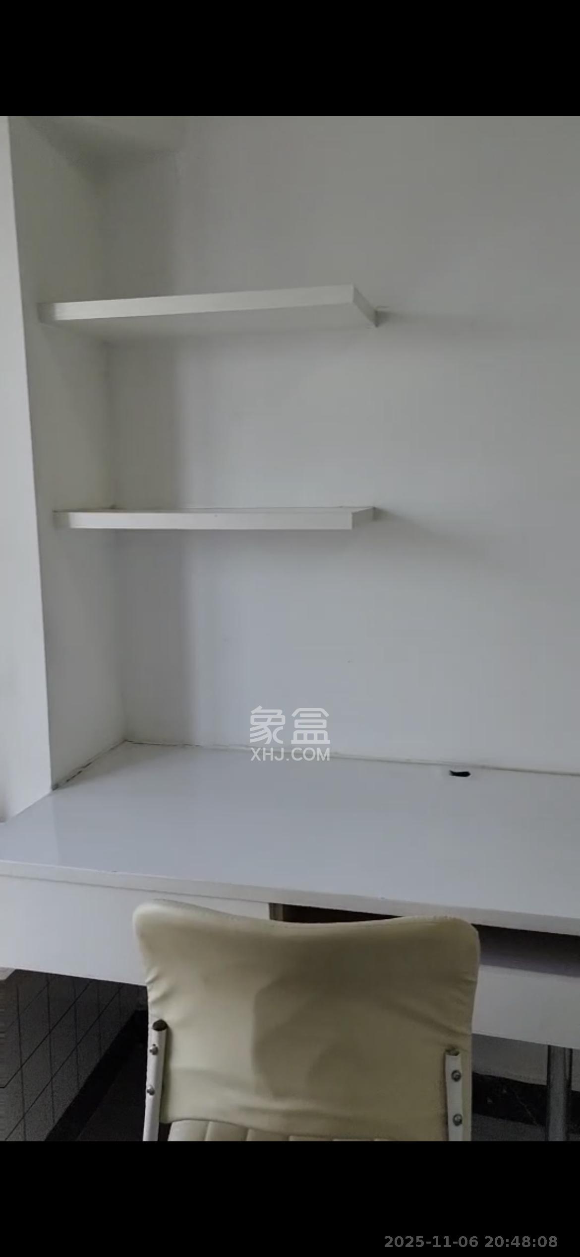 兰卡威国际 1室1厅1卫 1500.0元/月 兰卡威国际 1室1厅1卫 1500.0元/月室内图