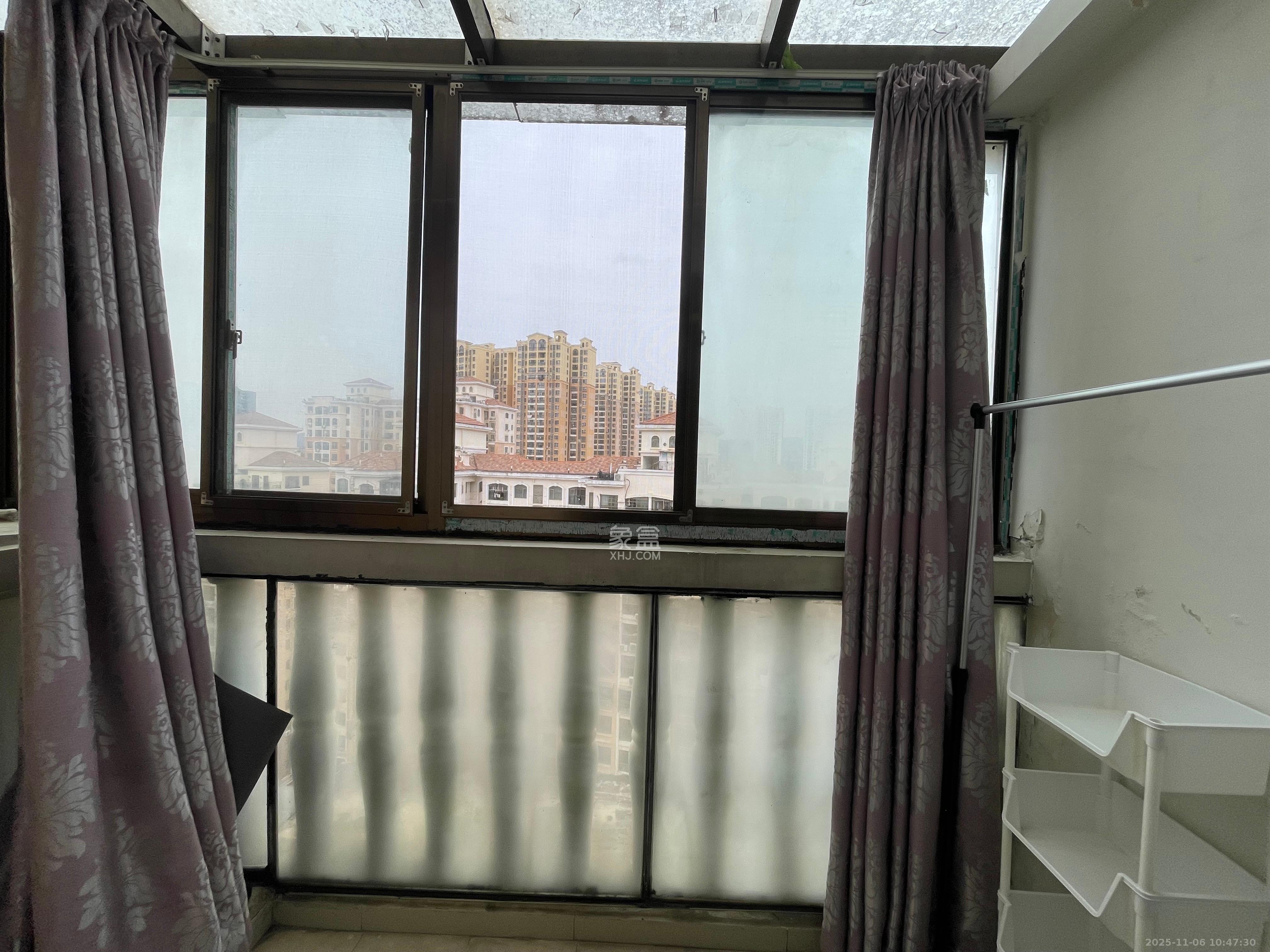 米兰春天  1室1厅1卫    1100.0元/月室内图