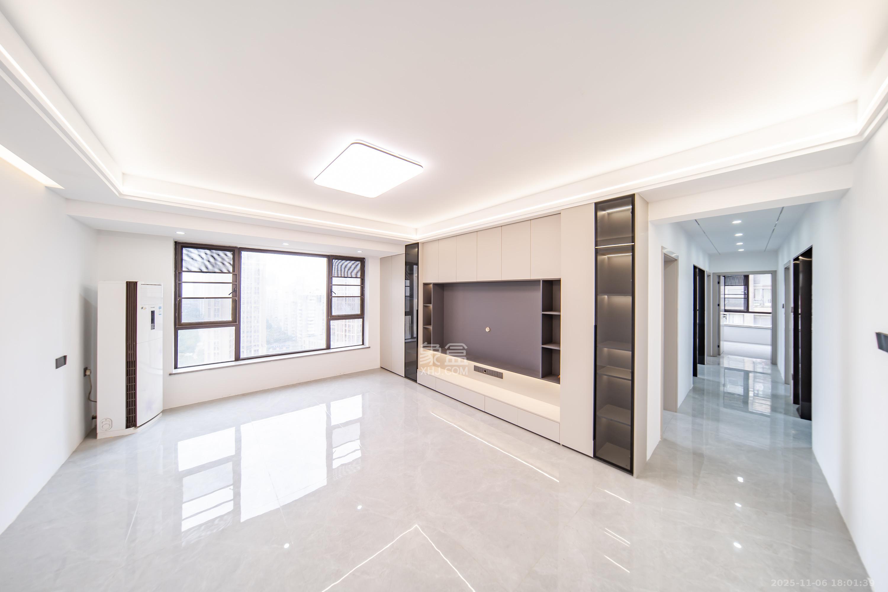 听香水榭 4室2厅2卫 158.0万 听香水榭 4室2厅2卫 158.0万客厅