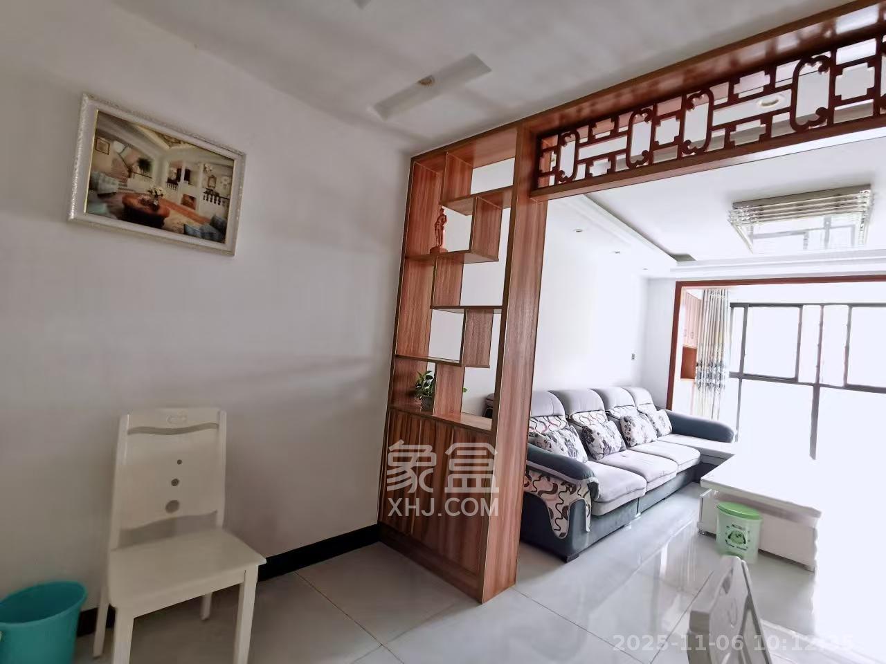 长城水郡  2室2厅1卫    1800.0元/月室内图