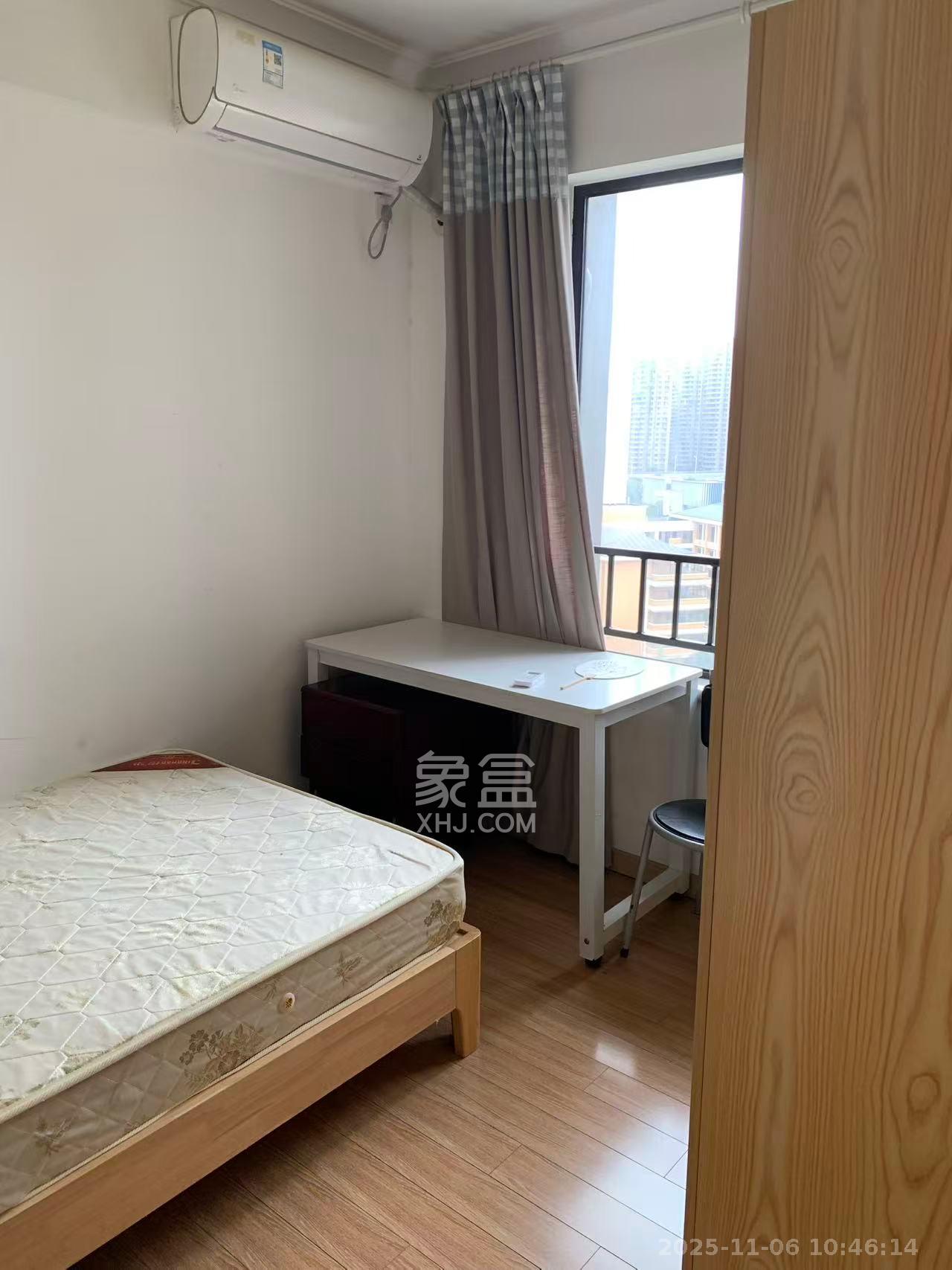 万科金域蓝湾 4室2厅2卫 3000.0元/月 万科金域蓝湾 4室2厅2卫 3000.0元/月室内图