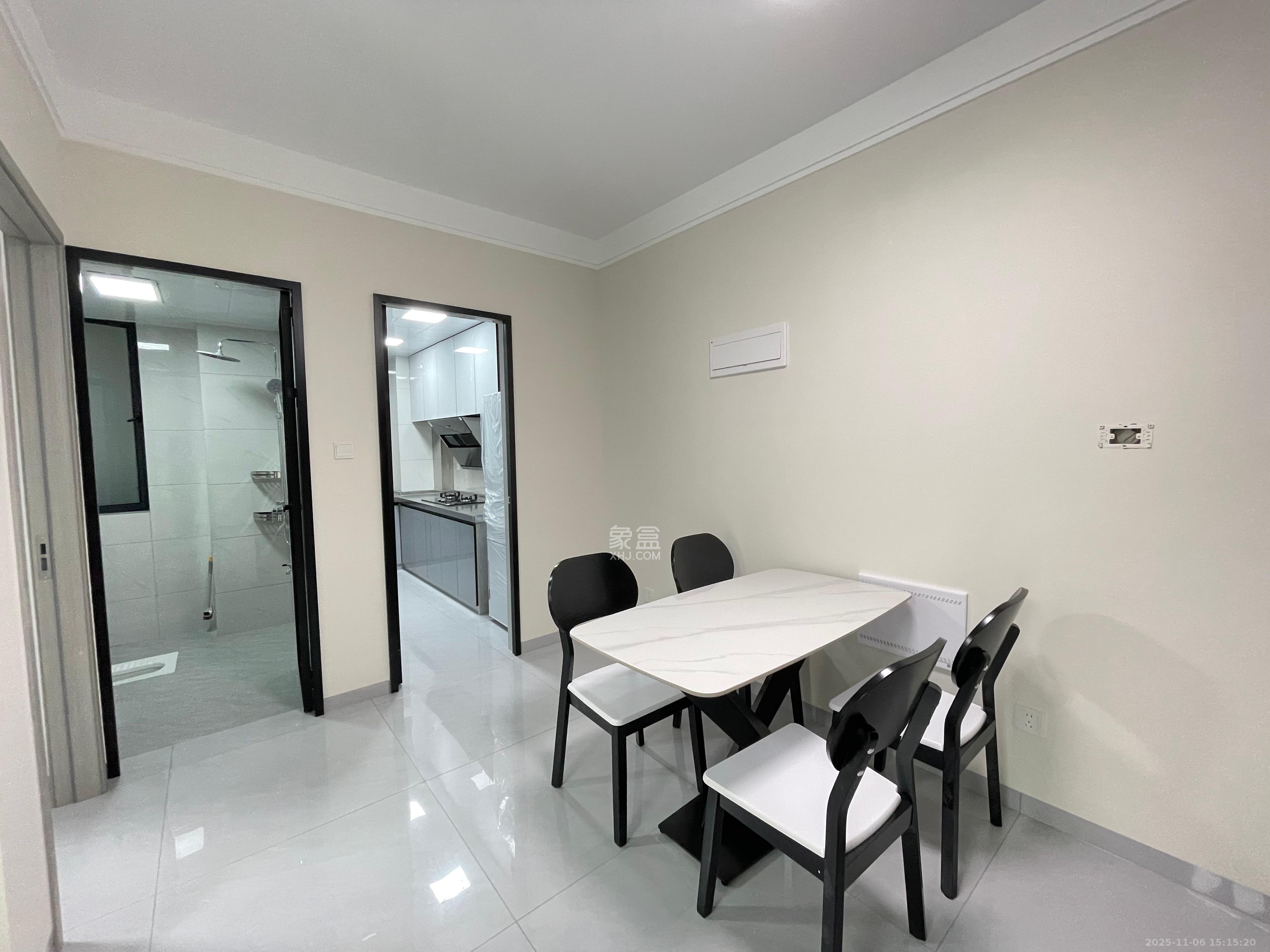 望远嘉苑  1室0厅0卫    2400.0元/月室内图