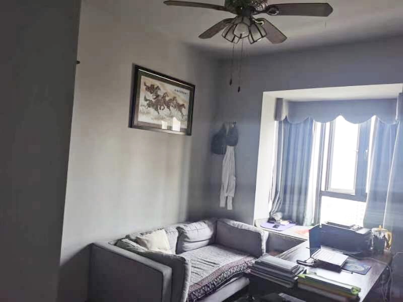 海航豪庭南苑 3室2厅2卫 5000.0元/月 海航豪庭南苑 3室2厅2卫 5000.0元/月室内图