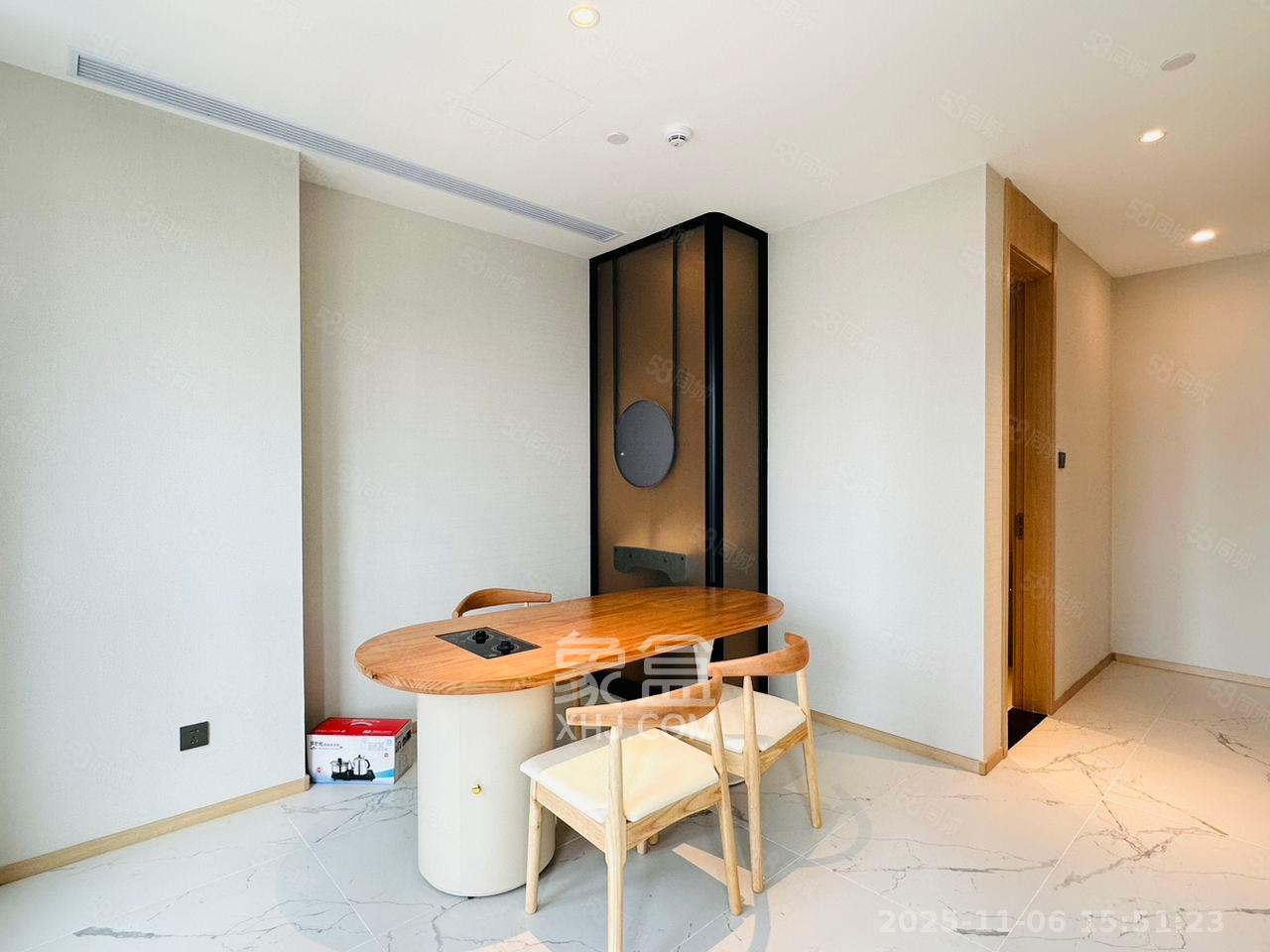 正荣梅溪紫阙台  4室2厅4卫    8500.0元/月室内图