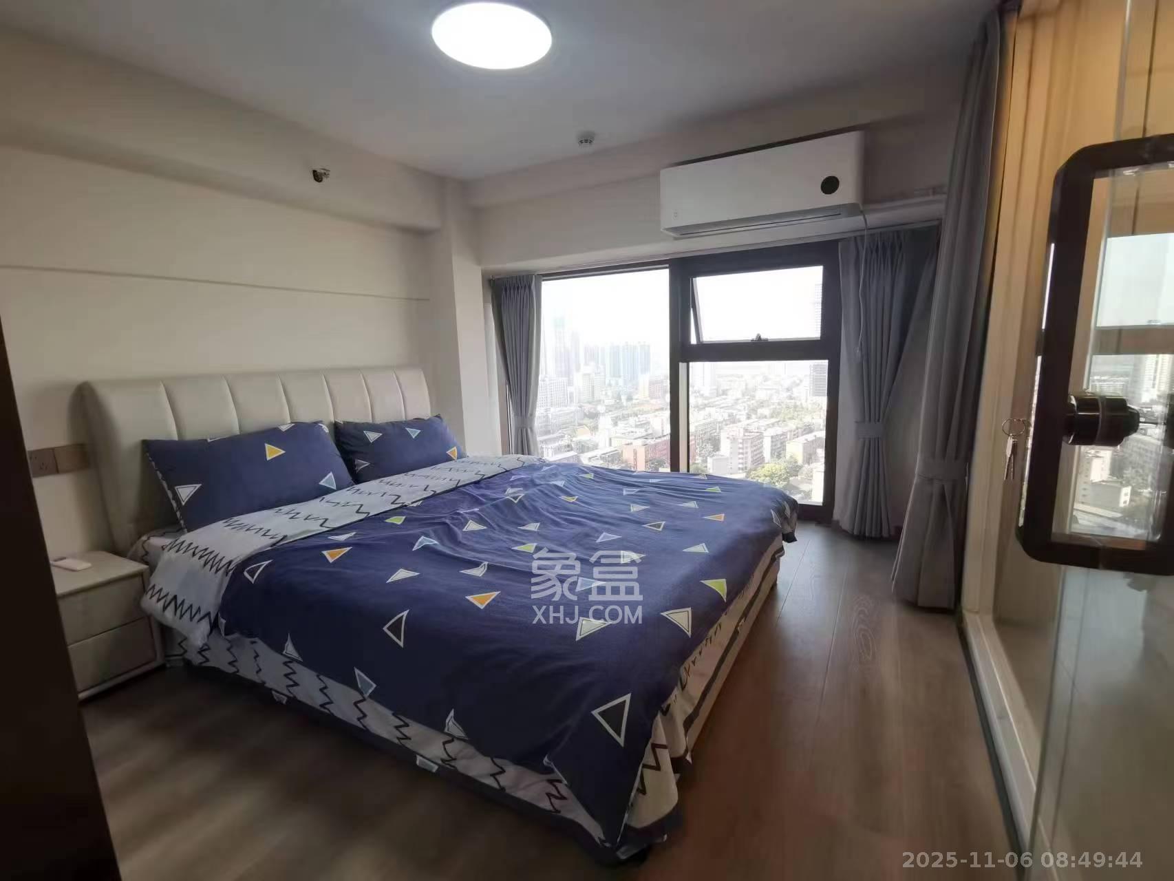 富兴时代御城  2室1厅1卫    2800.0元/月室内图