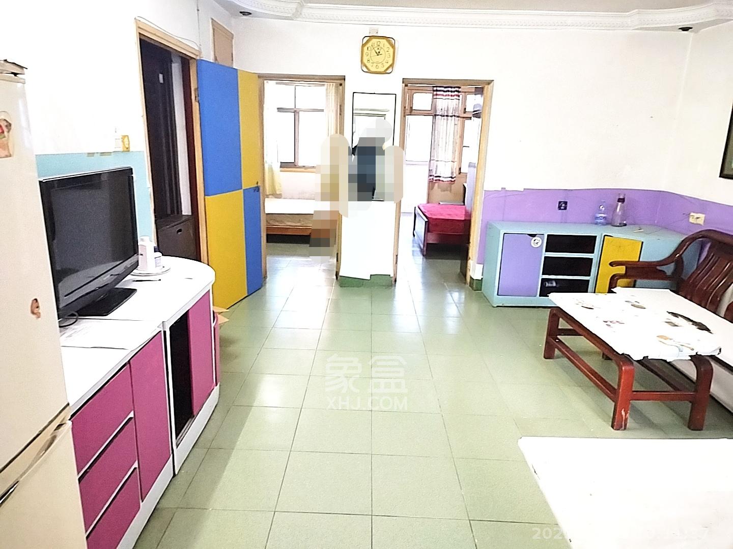 建湘新村  2室2厅0卫    1300.0元/月室内图