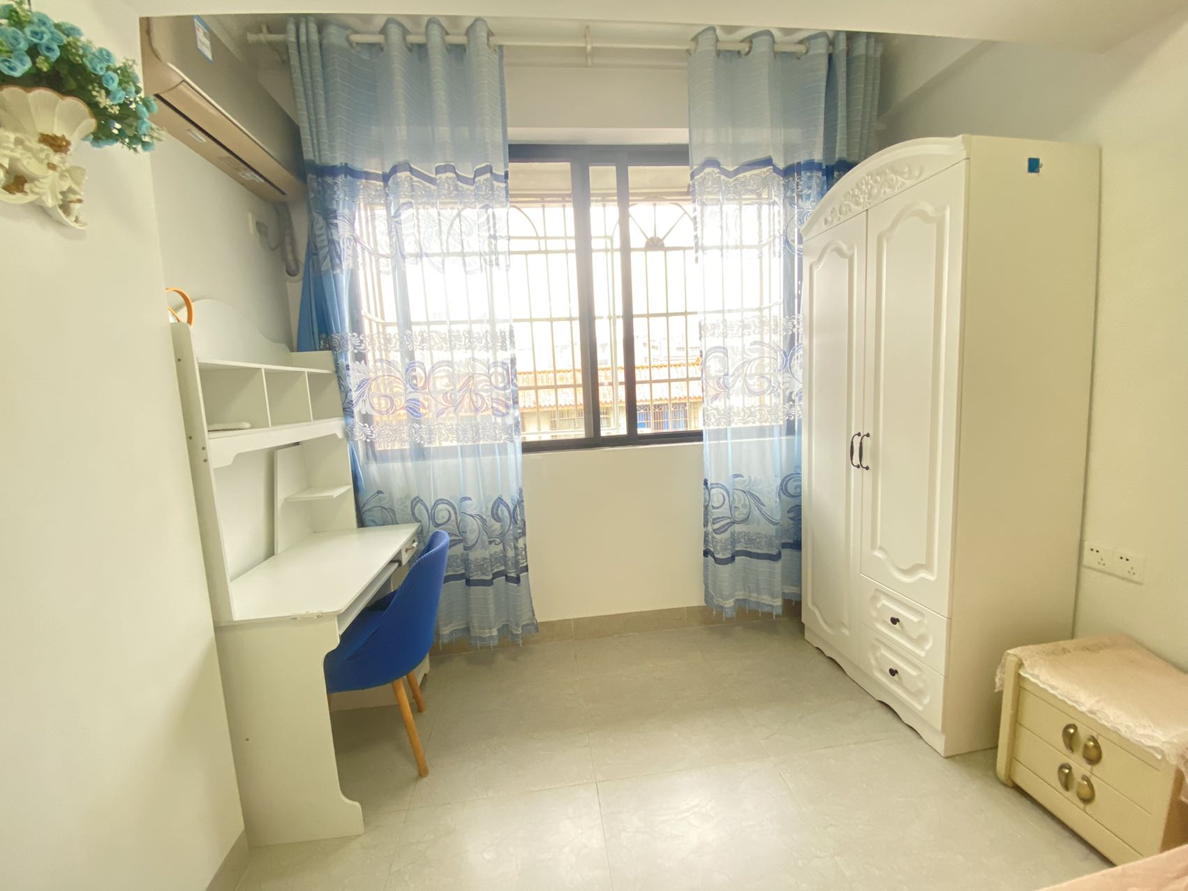 飞龙公寓  1室1厅1卫    1600.0元/月室内图