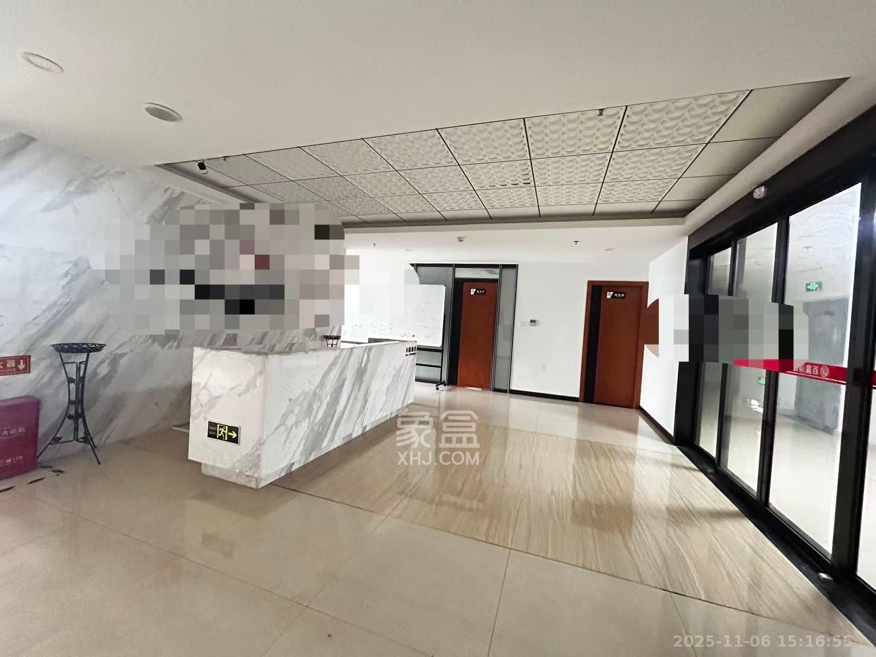 中部智谷产业园 1室1厅1卫 15000.0元/月 中部智谷产业园 1室1厅1卫 15000.0元/月室内图