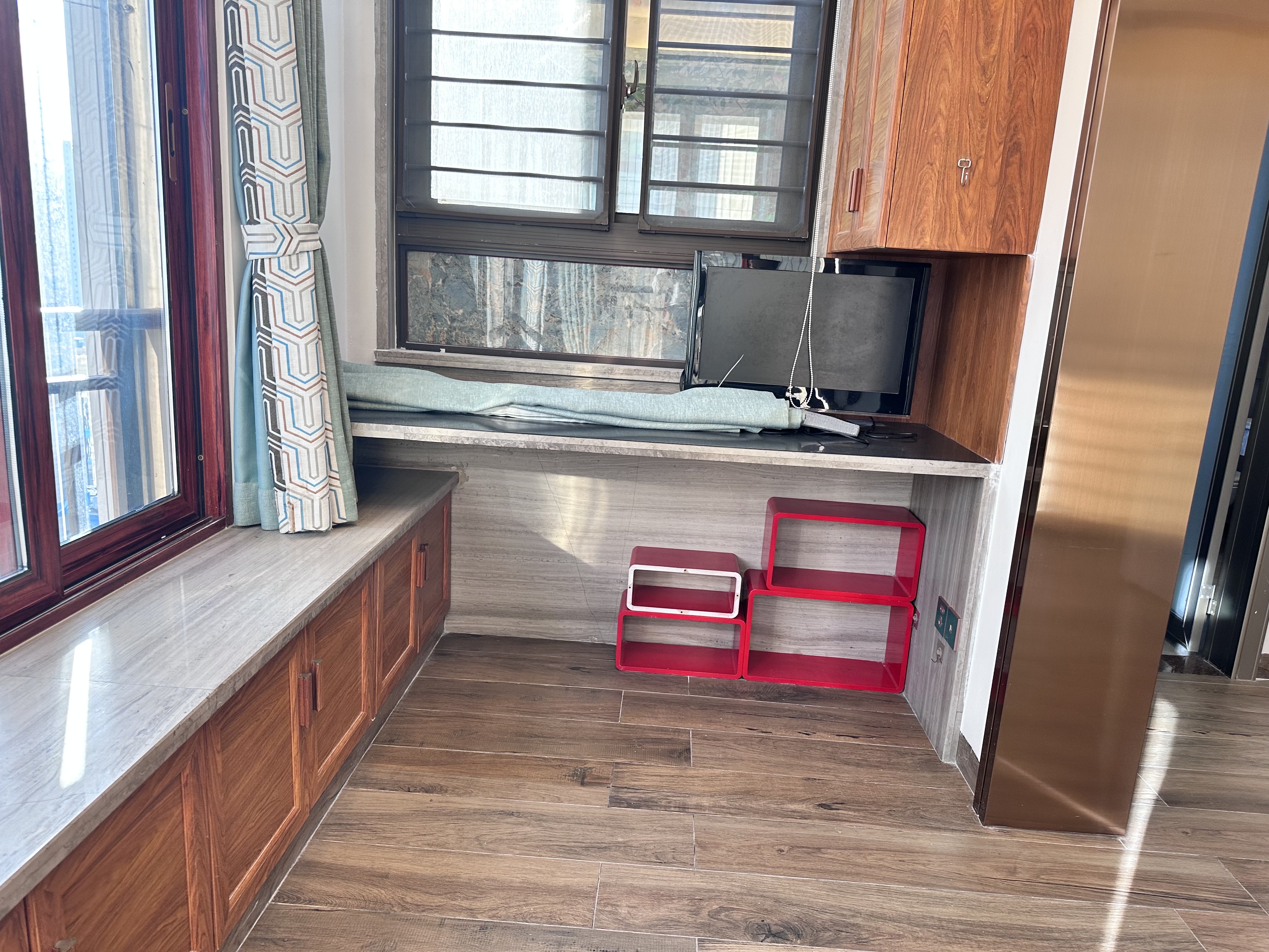 海航豪庭北苑 5室2厅3卫 10000.0元/月 海航豪庭北苑 5室2厅3卫 10000.0元/月室内图