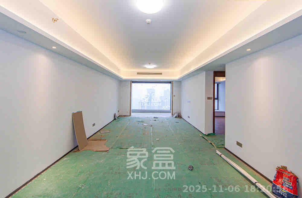 北辰瀚江府  4室2厅2卫    8500.0元/月